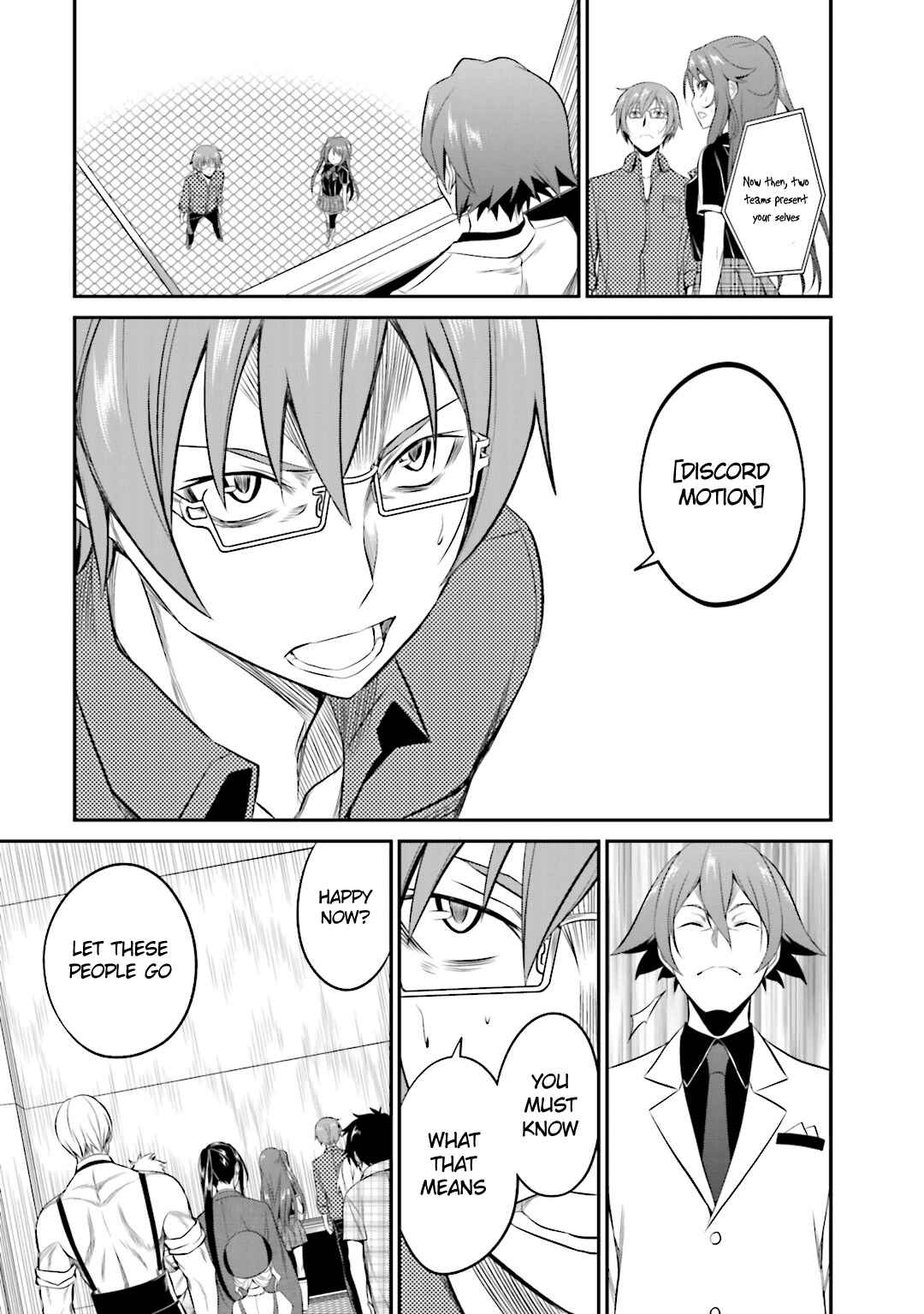 Page 21 Chapter 27 Not Lives