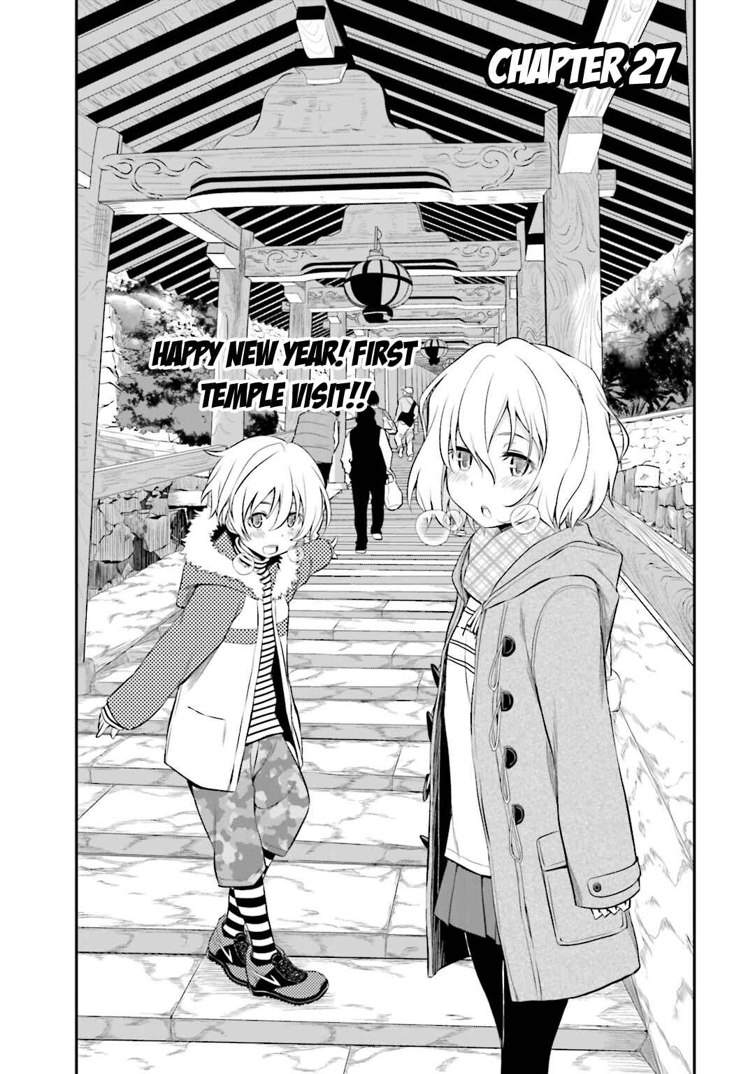 Page 5 Chapter 27 Not Lives