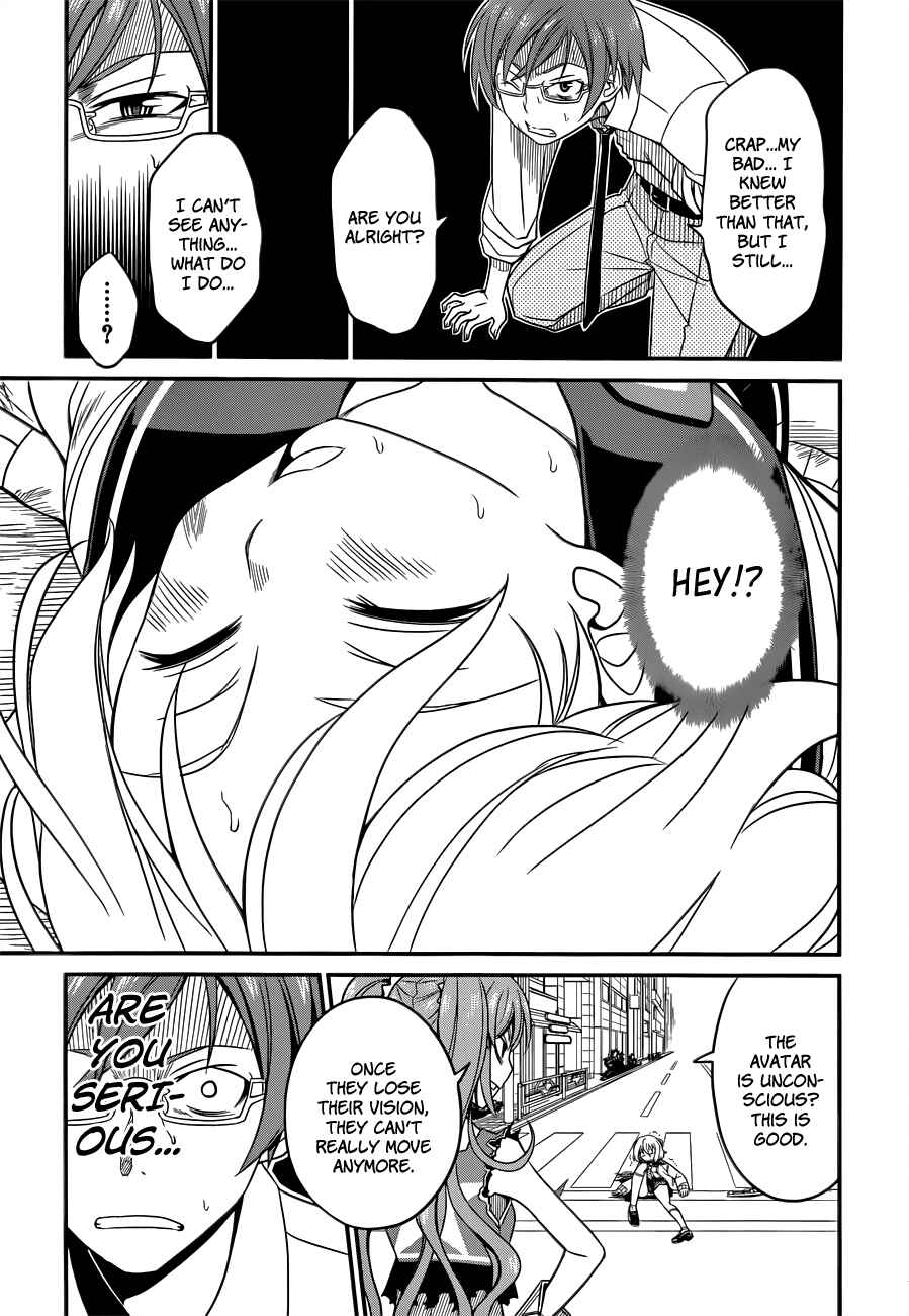 Page 22 Chapter 3 Not Lives