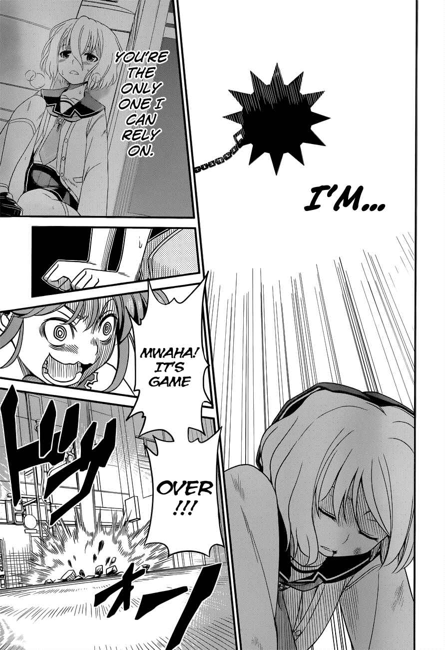 Page 24 Chapter 3 Not Lives