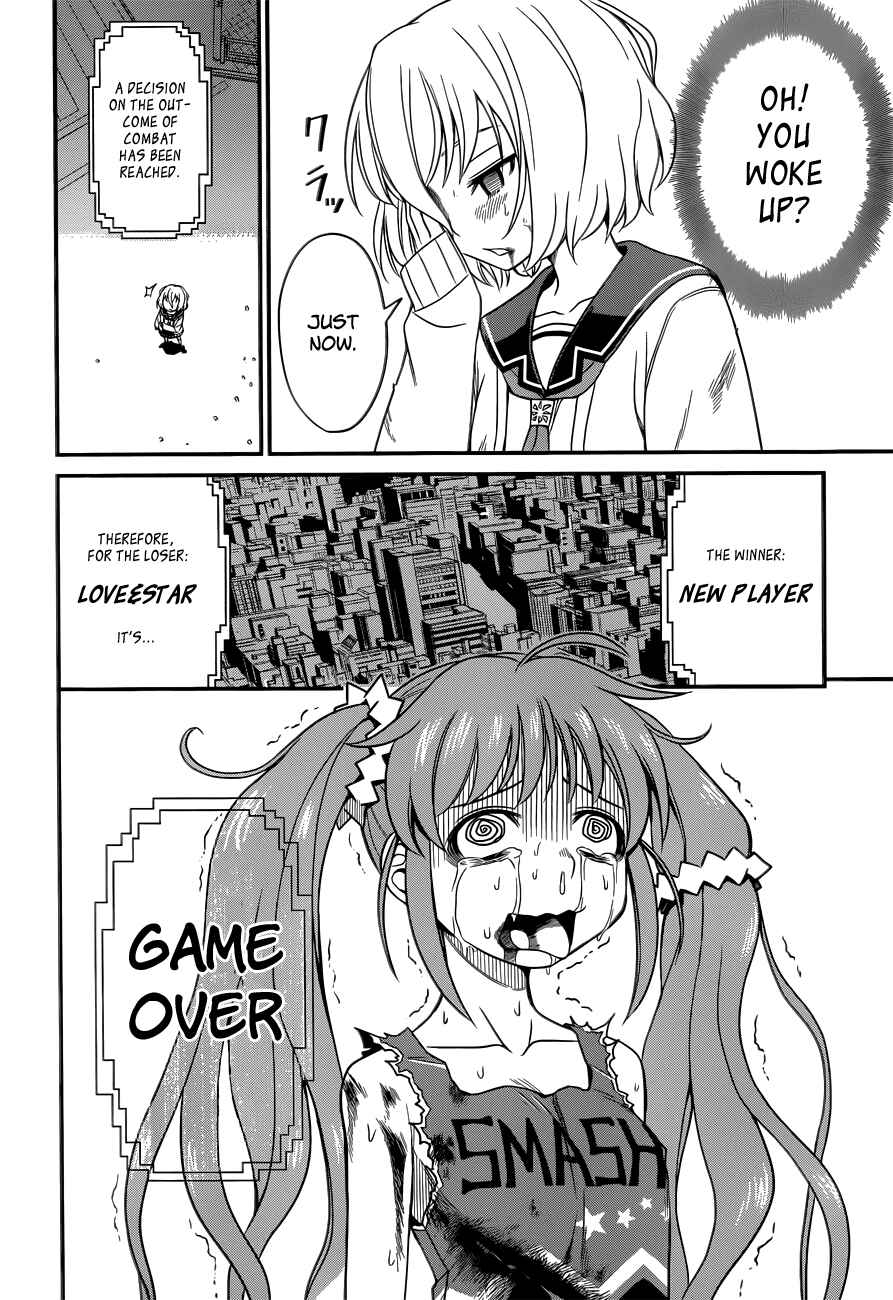 Page 29 Chapter 3 Not Lives