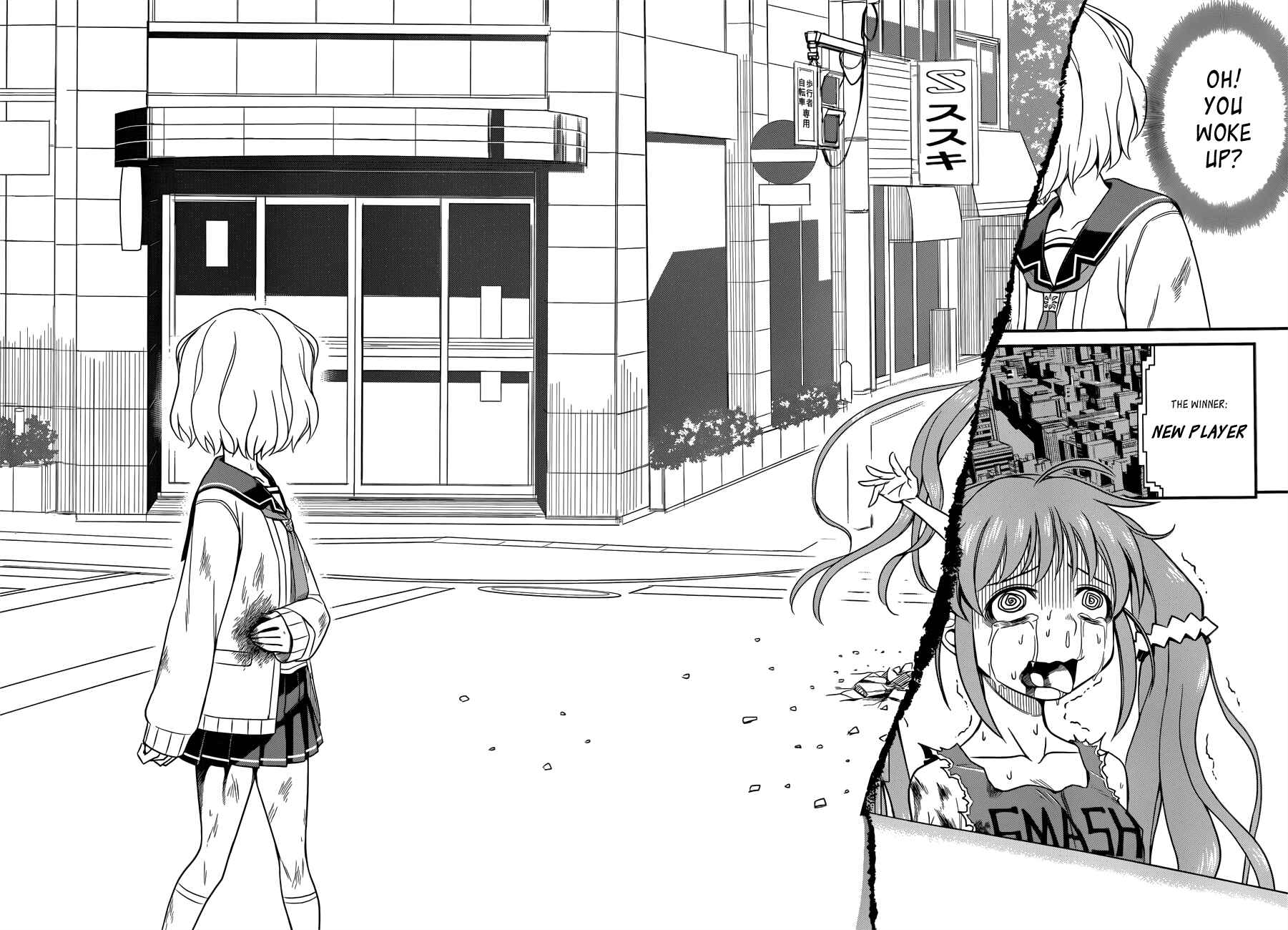 Page 31 Chapter 3 Not Lives