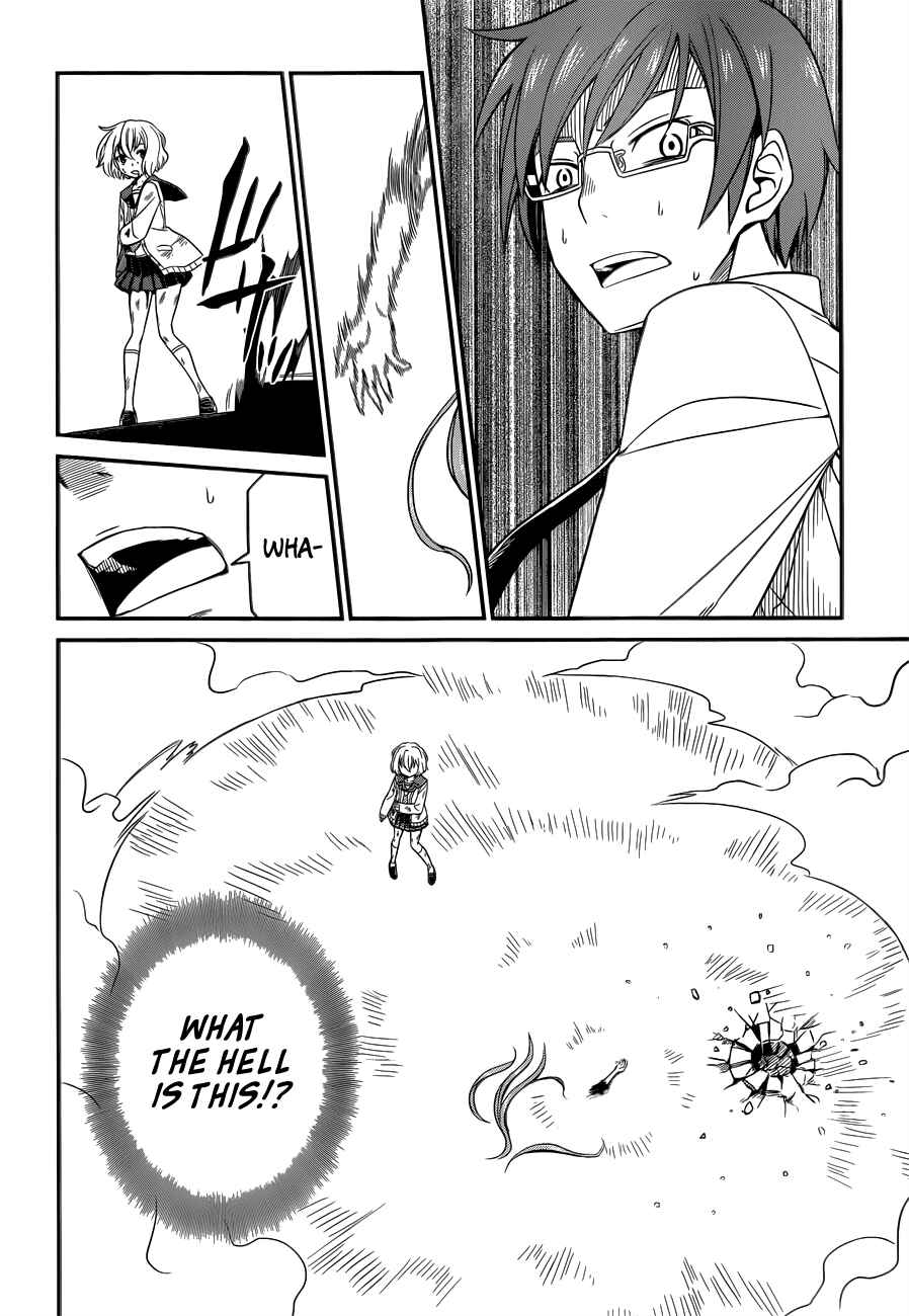 Page 32 Chapter 3 Not Lives