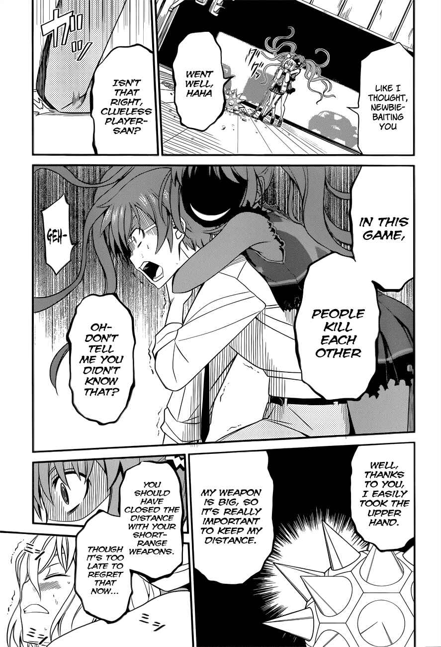 Page 9 Chapter 3 Not Lives