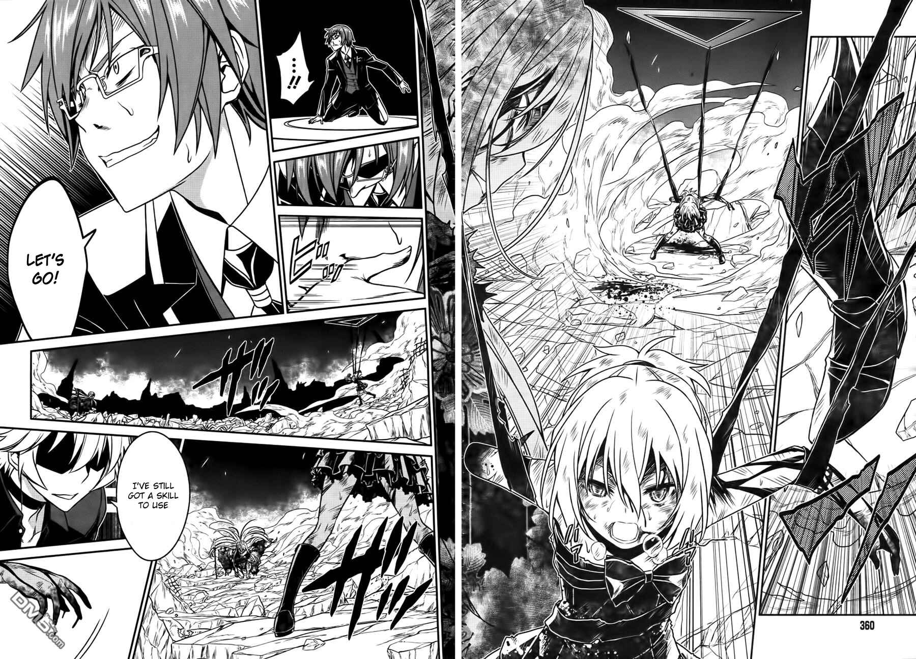 Page 17 Chapter 49 Not Lives