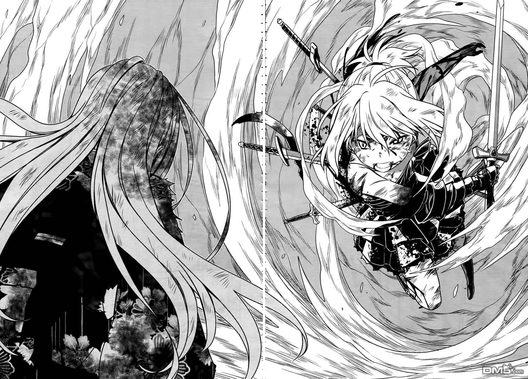 Page 22 Chapter 49 Not Lives