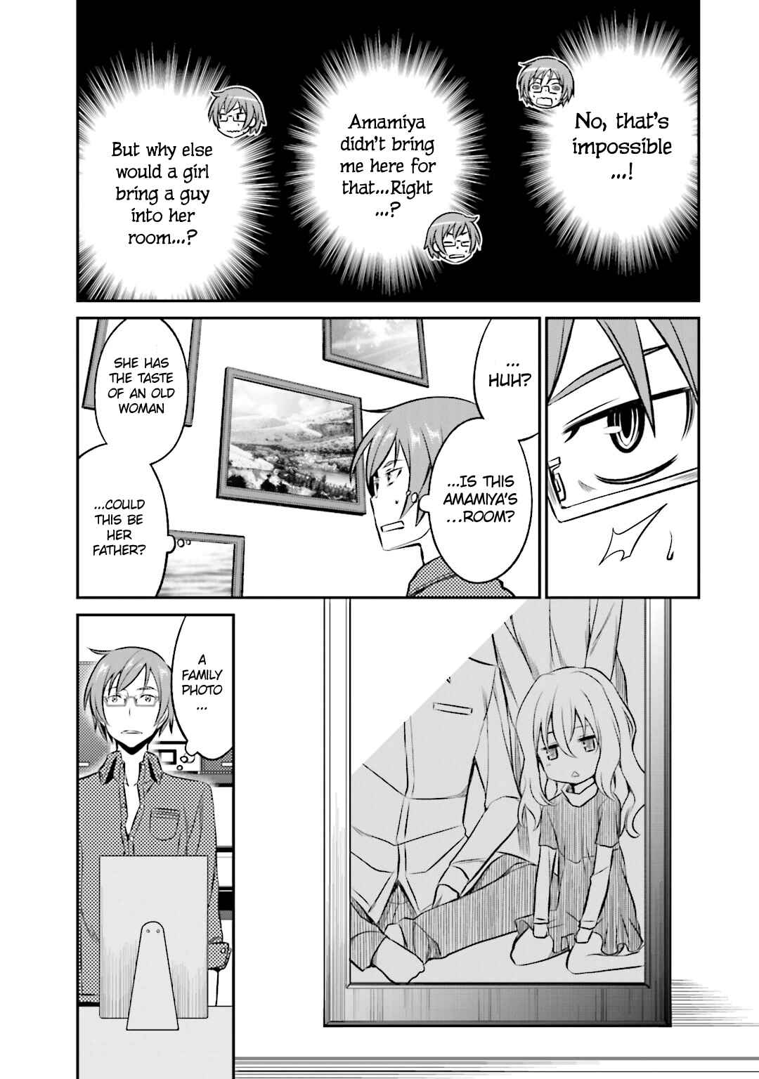 Page 10 Chapter 25 Not Lives