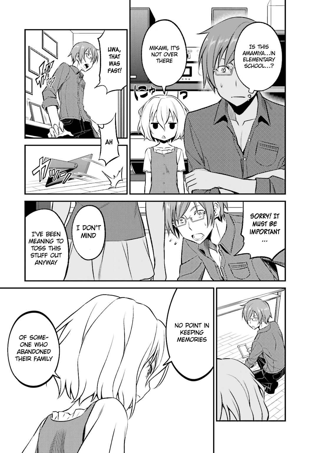Page 11 Chapter 25 Not Lives