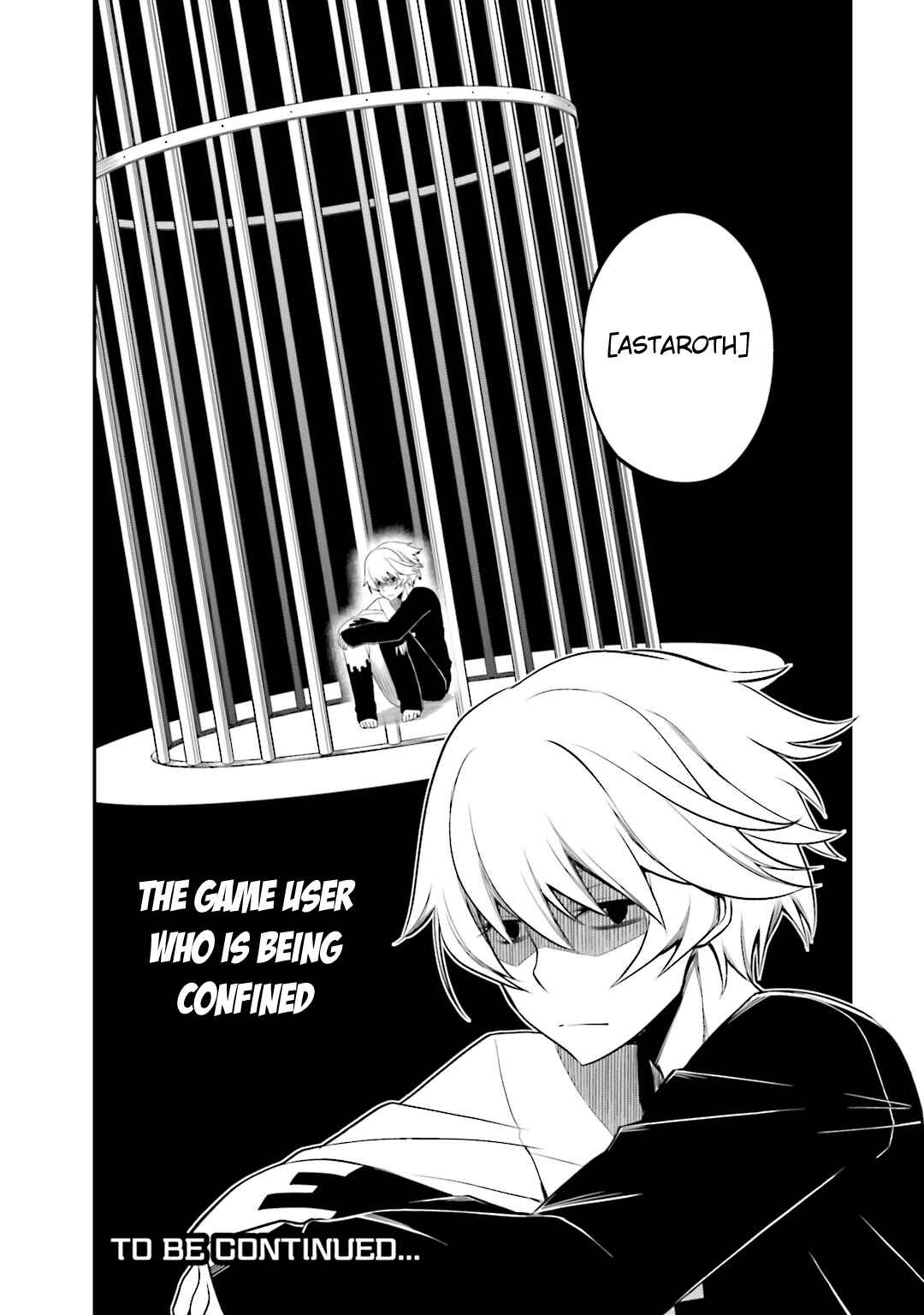 Page 36 Chapter 25 Not Lives