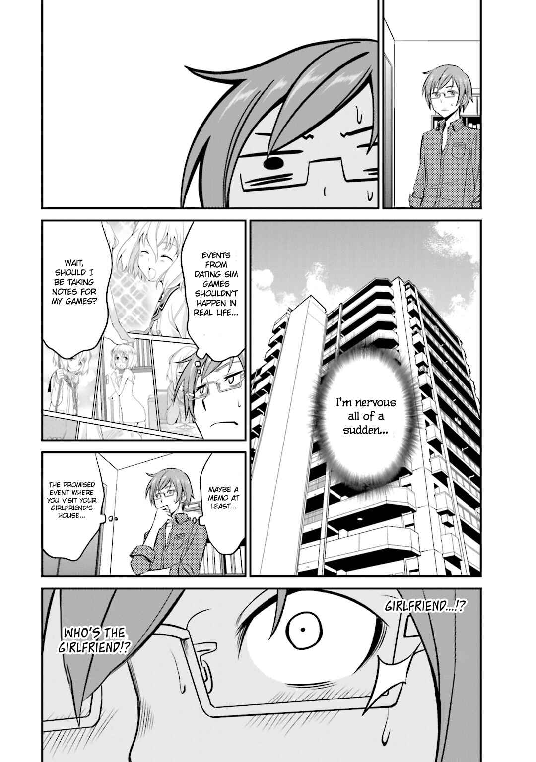 Page 9 Chapter 25 Not Lives
