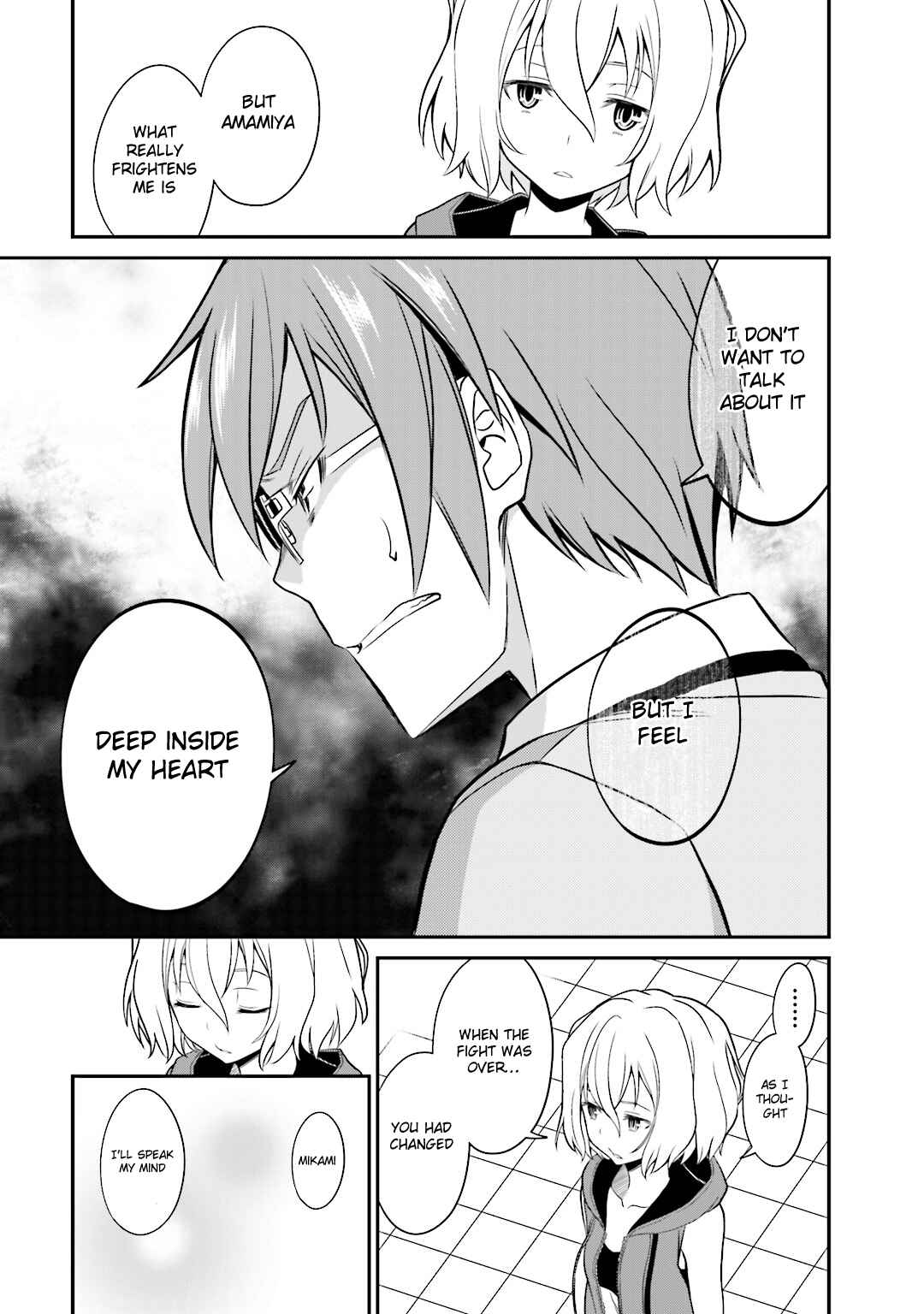 Page 12 Chapter 17 Not Lives
