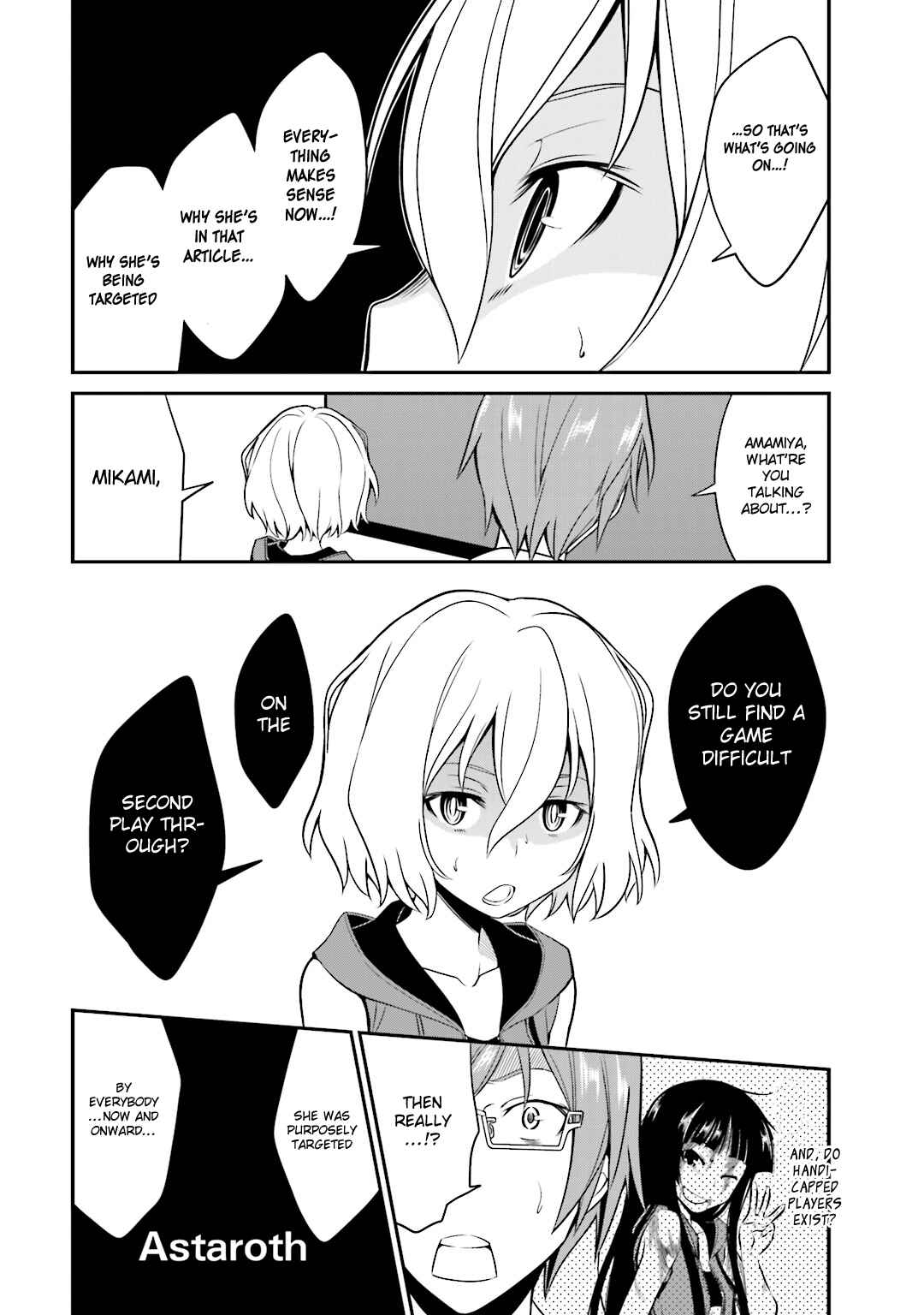 Page 18 Chapter 17 Not Lives