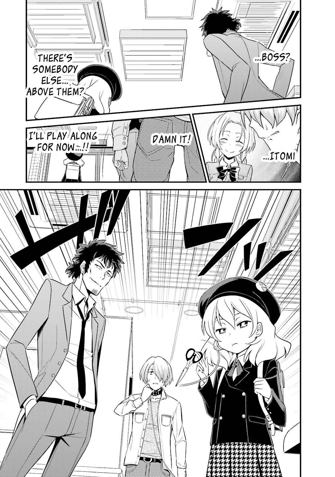Page 25 Chapter 17 Not Lives