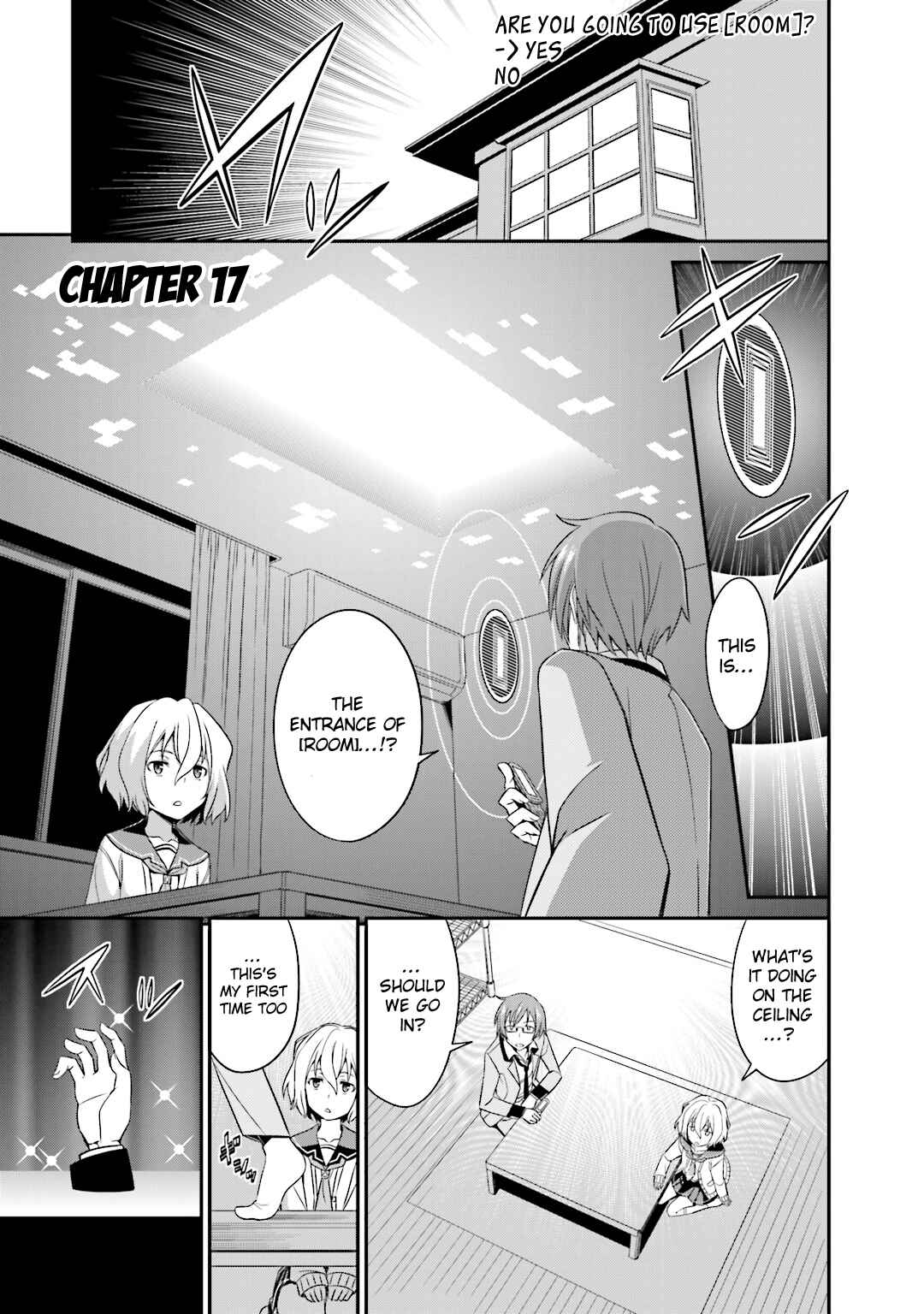 Page 3 Chapter 17 Not Lives