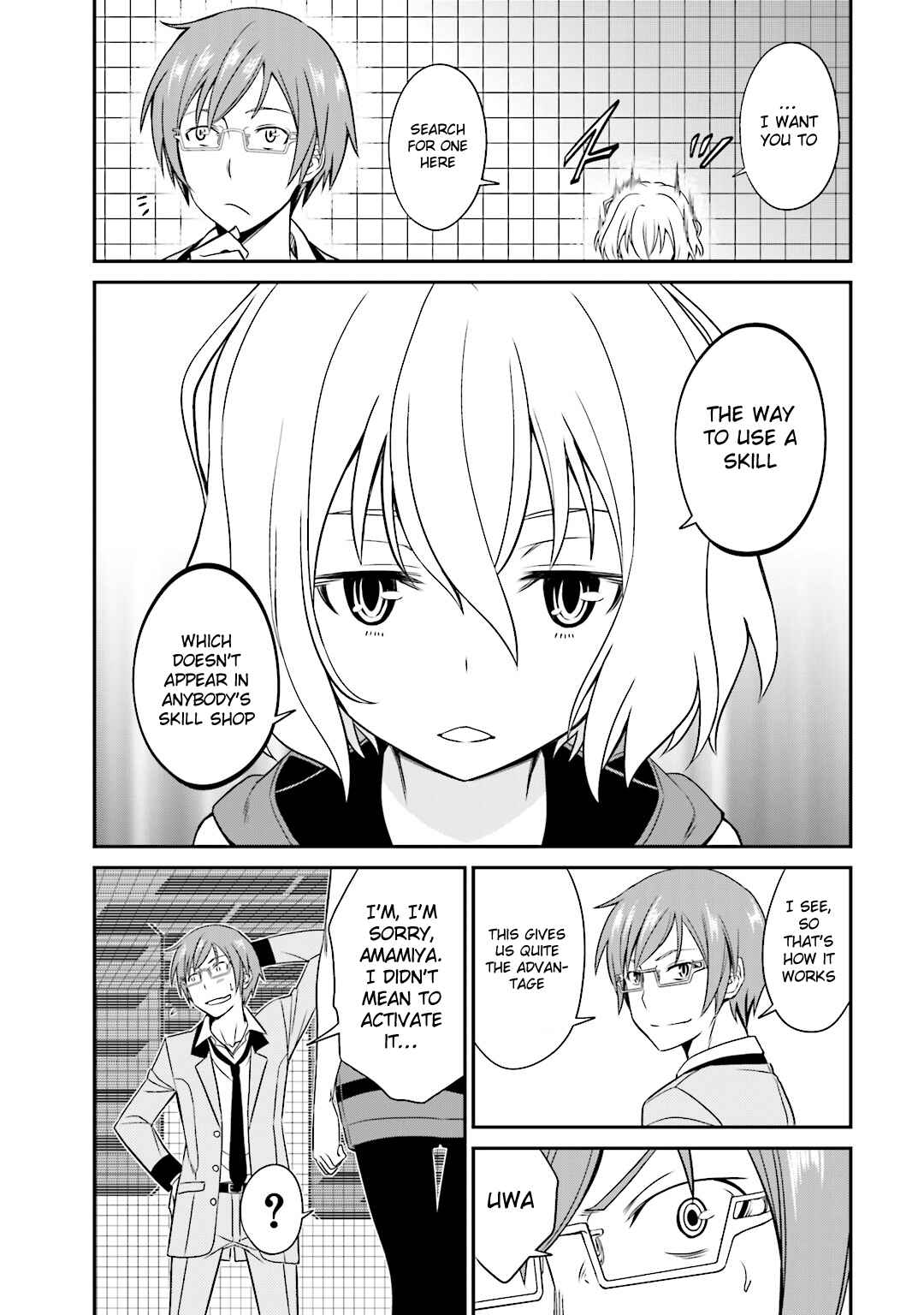 Page 9 Chapter 17 Not Lives