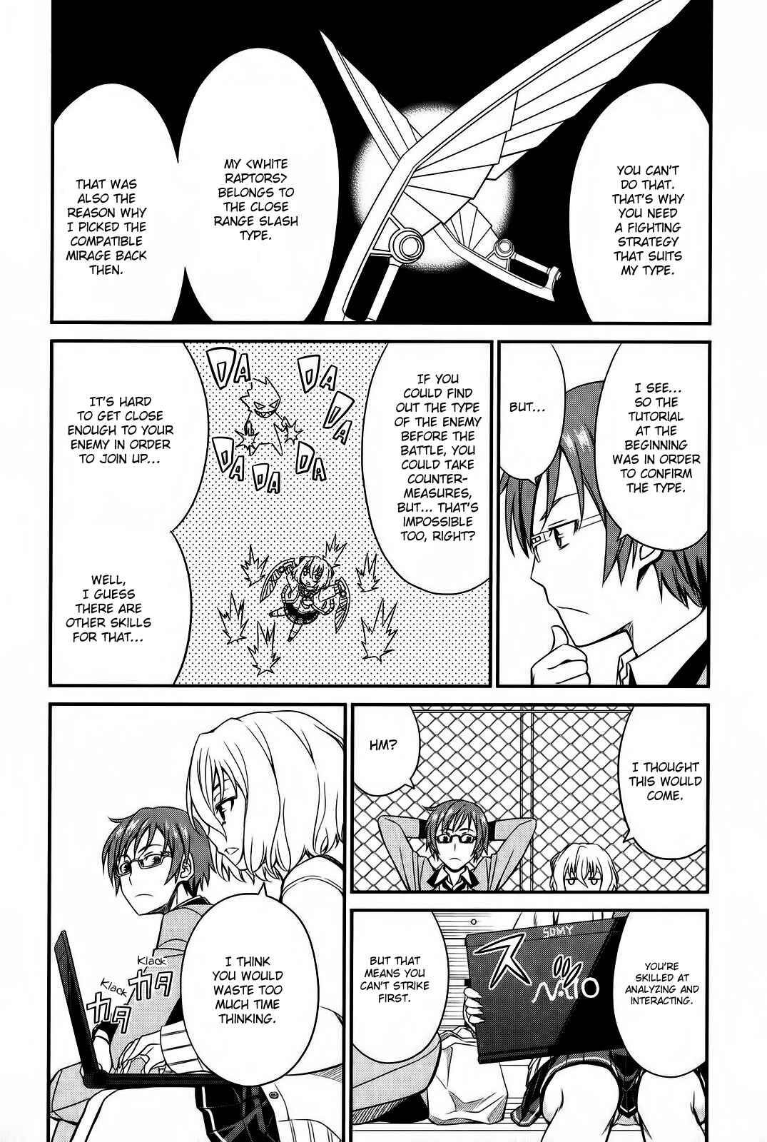 Page 10 Chapter 6 Not Lives