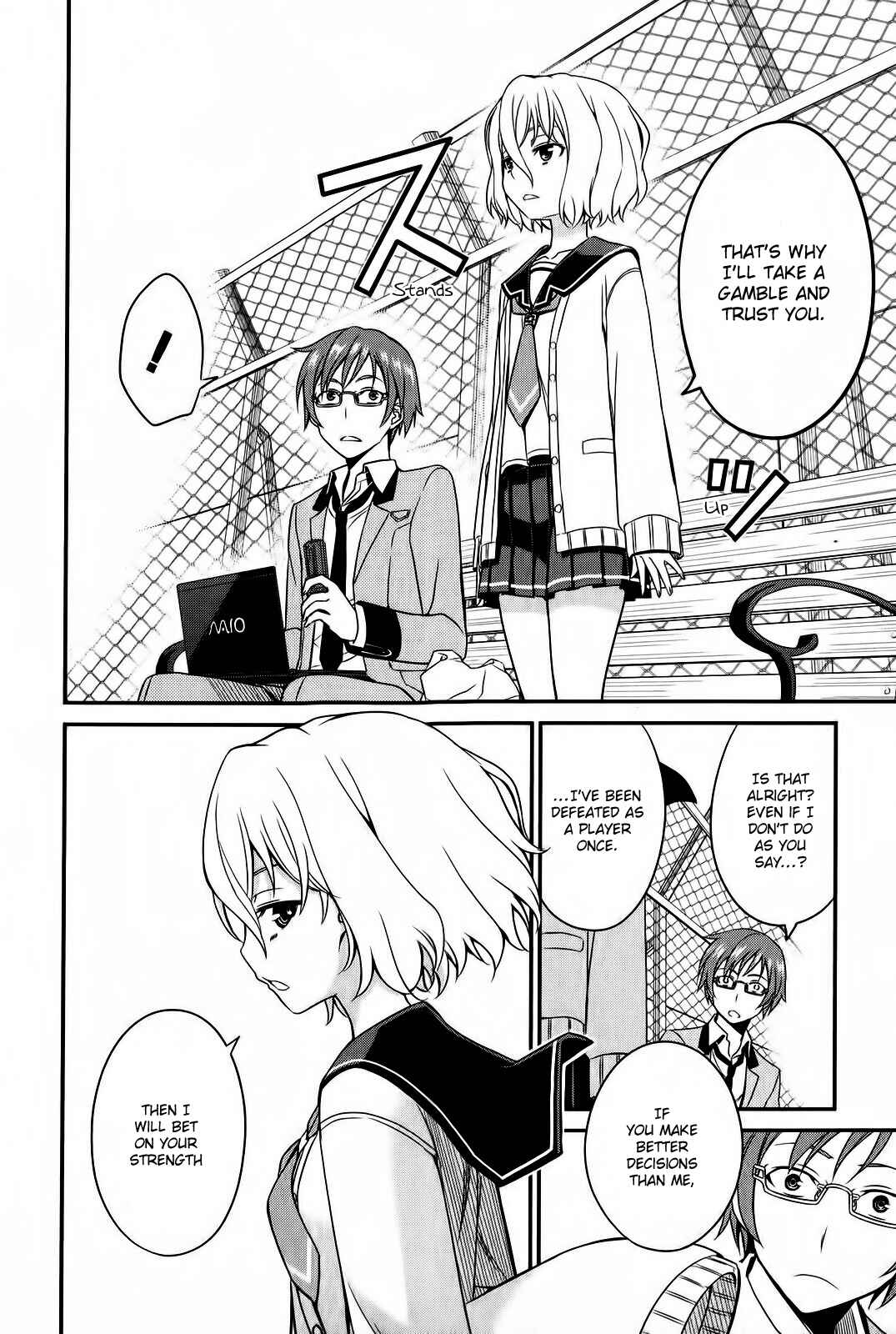 Page 12 Chapter 6 Not Lives