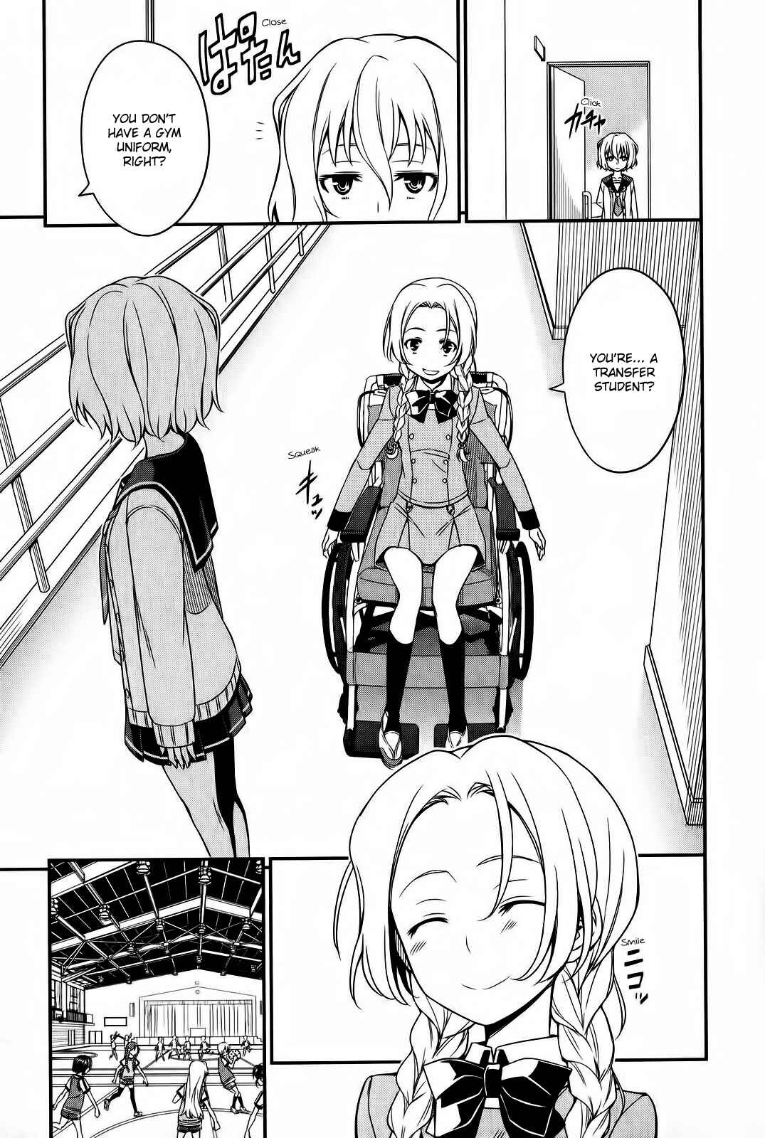 Page 19 Chapter 6 Not Lives