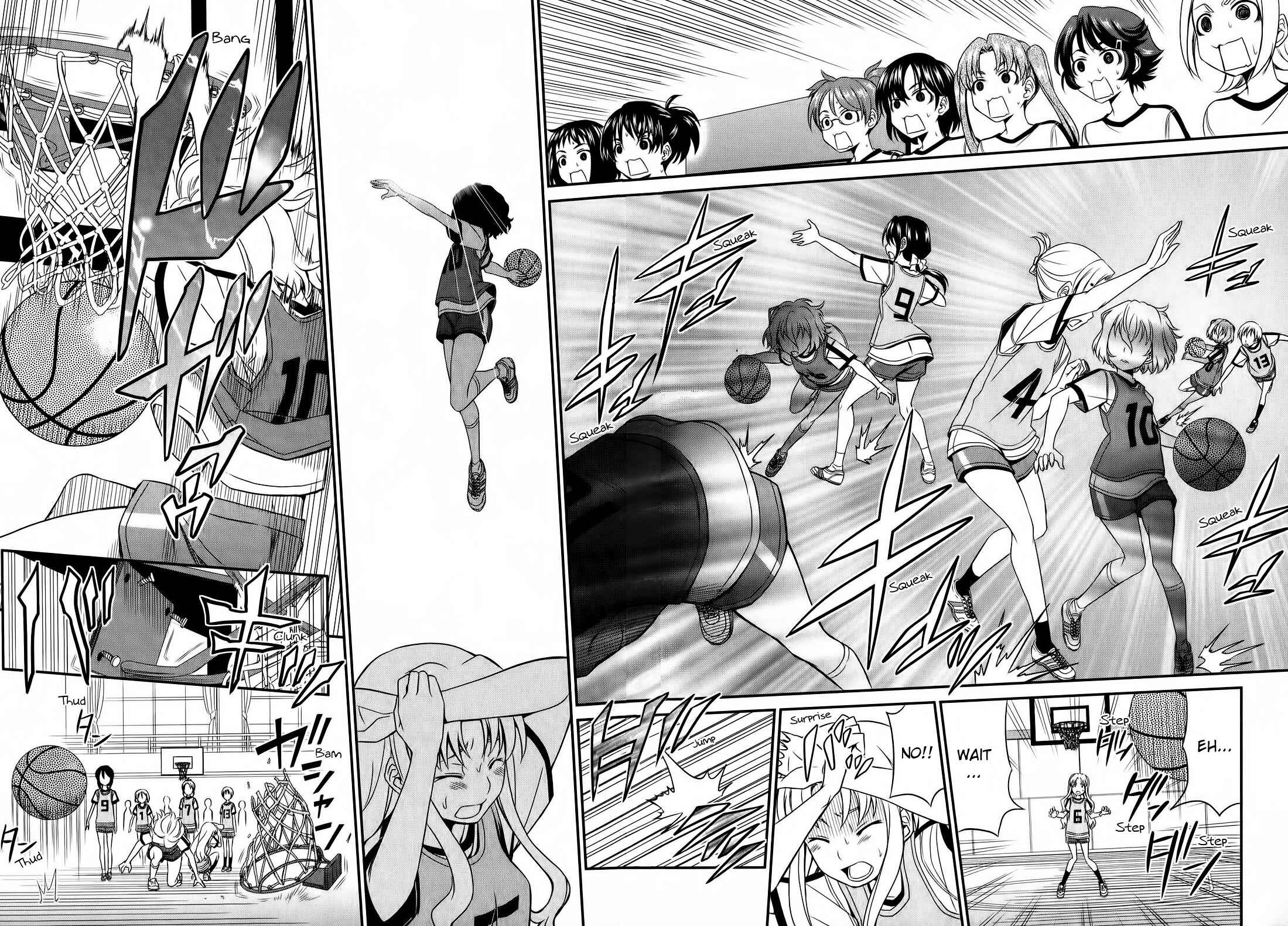 Page 20 Chapter 6 Not Lives
