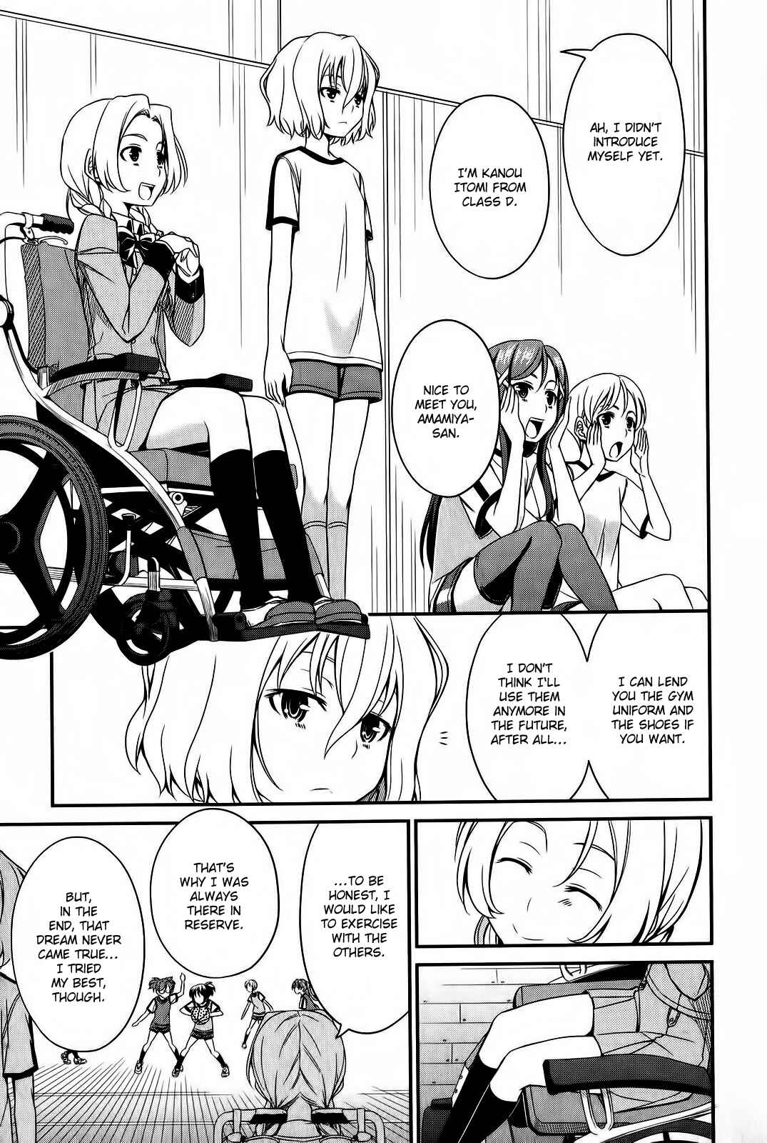 Page 22 Chapter 6 Not Lives