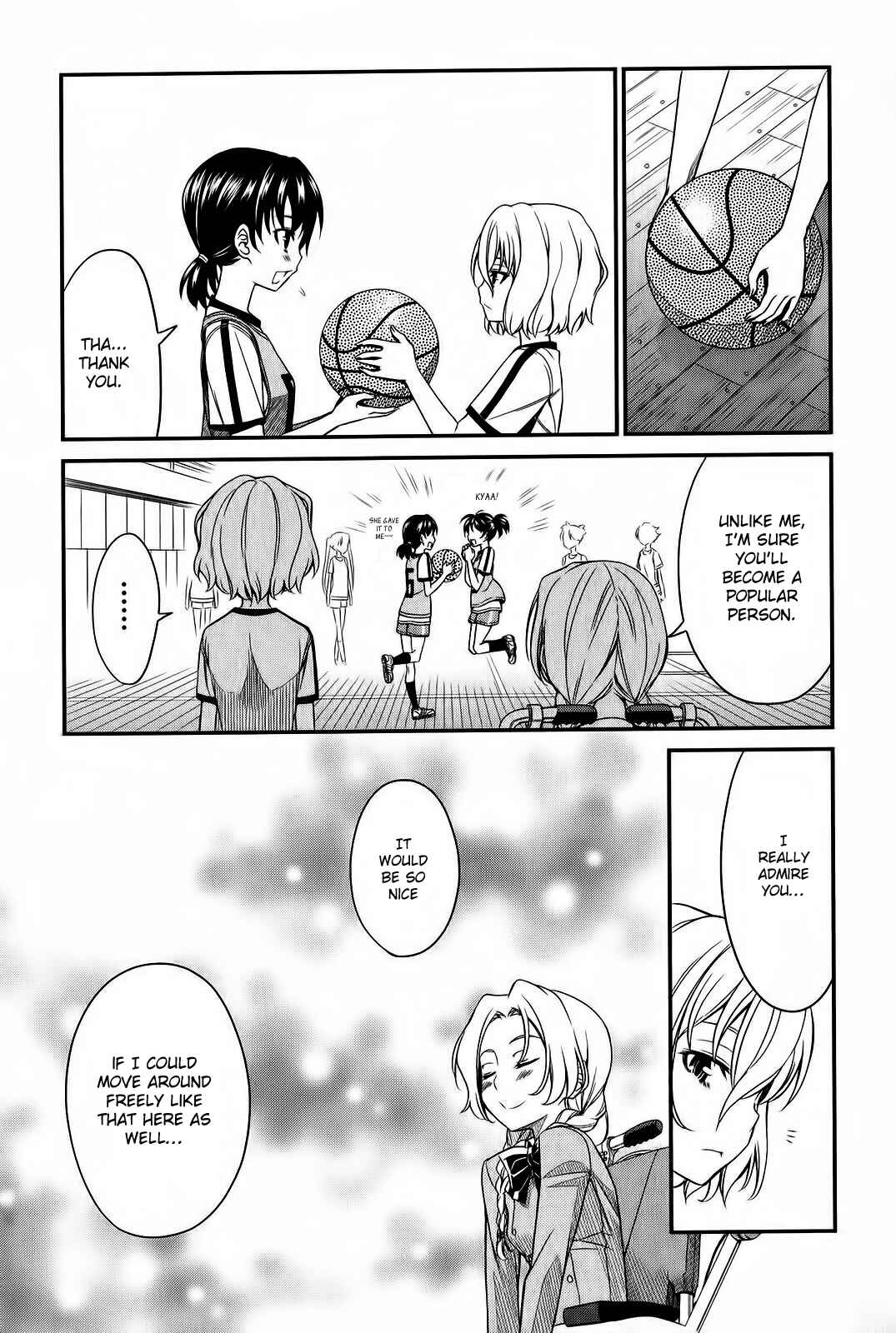 Page 24 Chapter 6 Not Lives