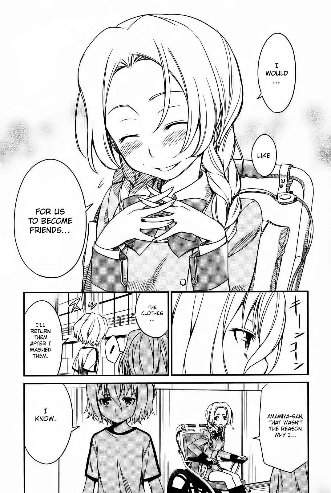 Page 26 Chapter 6 Not Lives