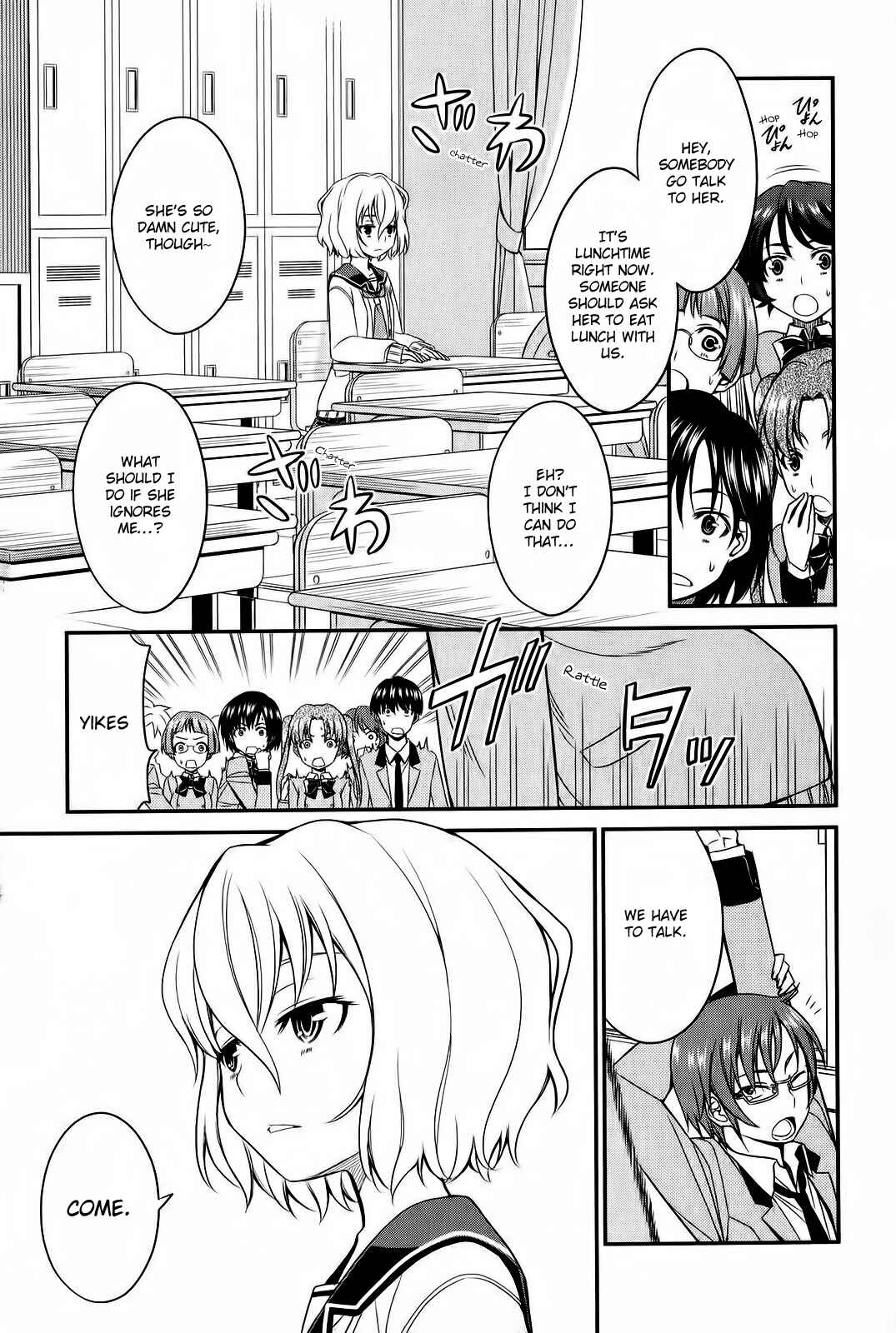 Page 5 Chapter 6 Not Lives