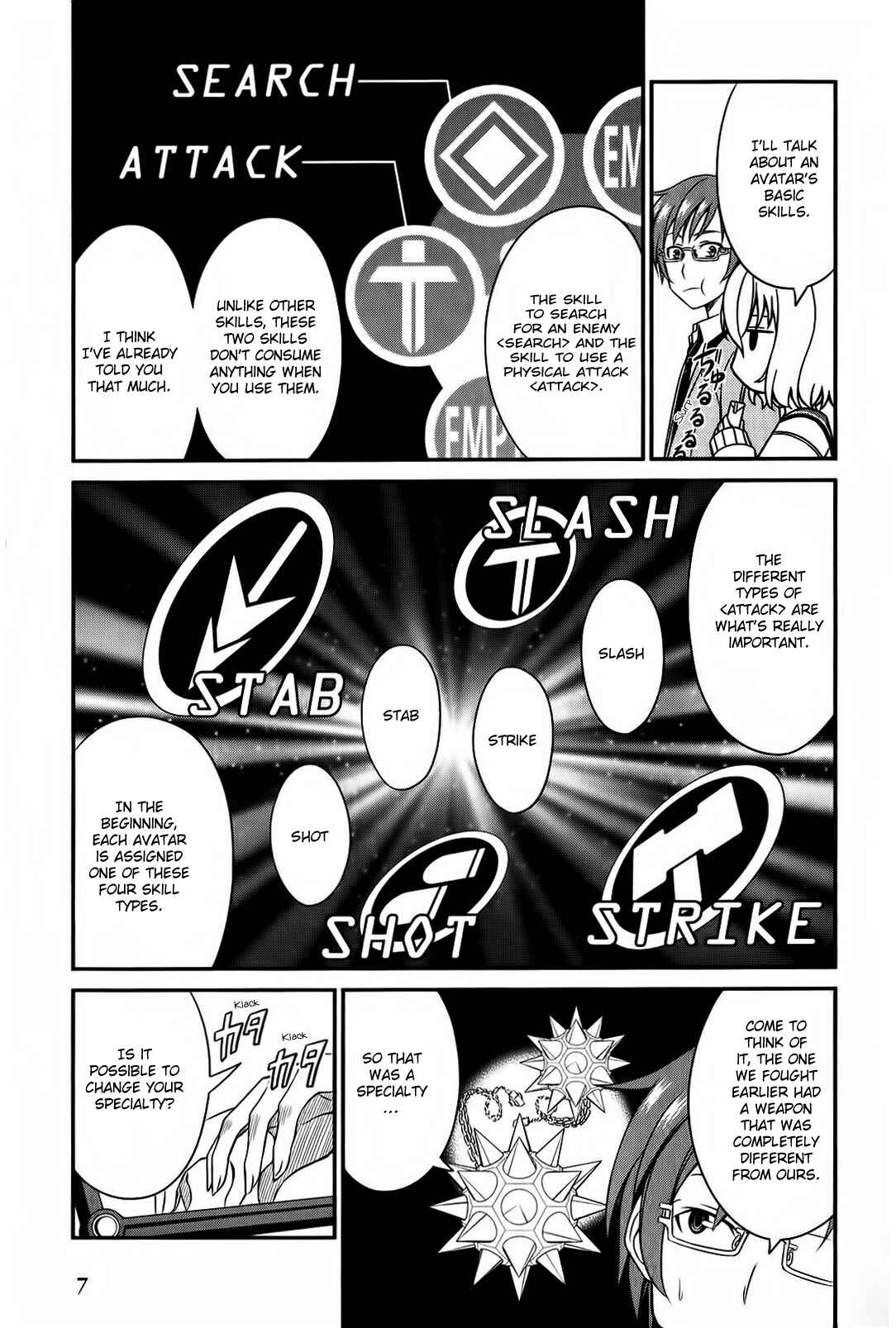 Page 9 Chapter 6 Not Lives