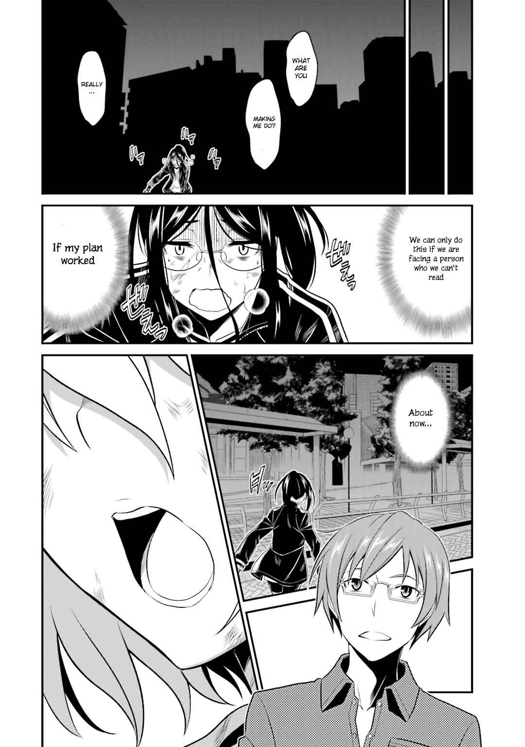 Page 29 Chapter 30 Not Lives