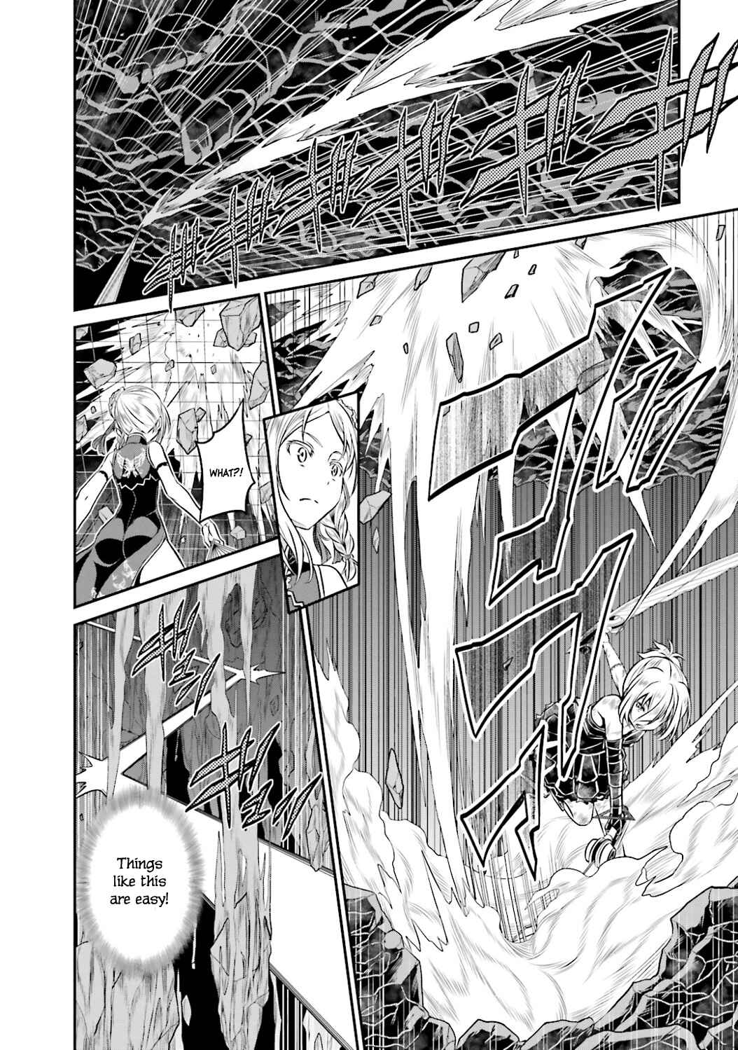 Page 24 Chapter 41 Not Lives