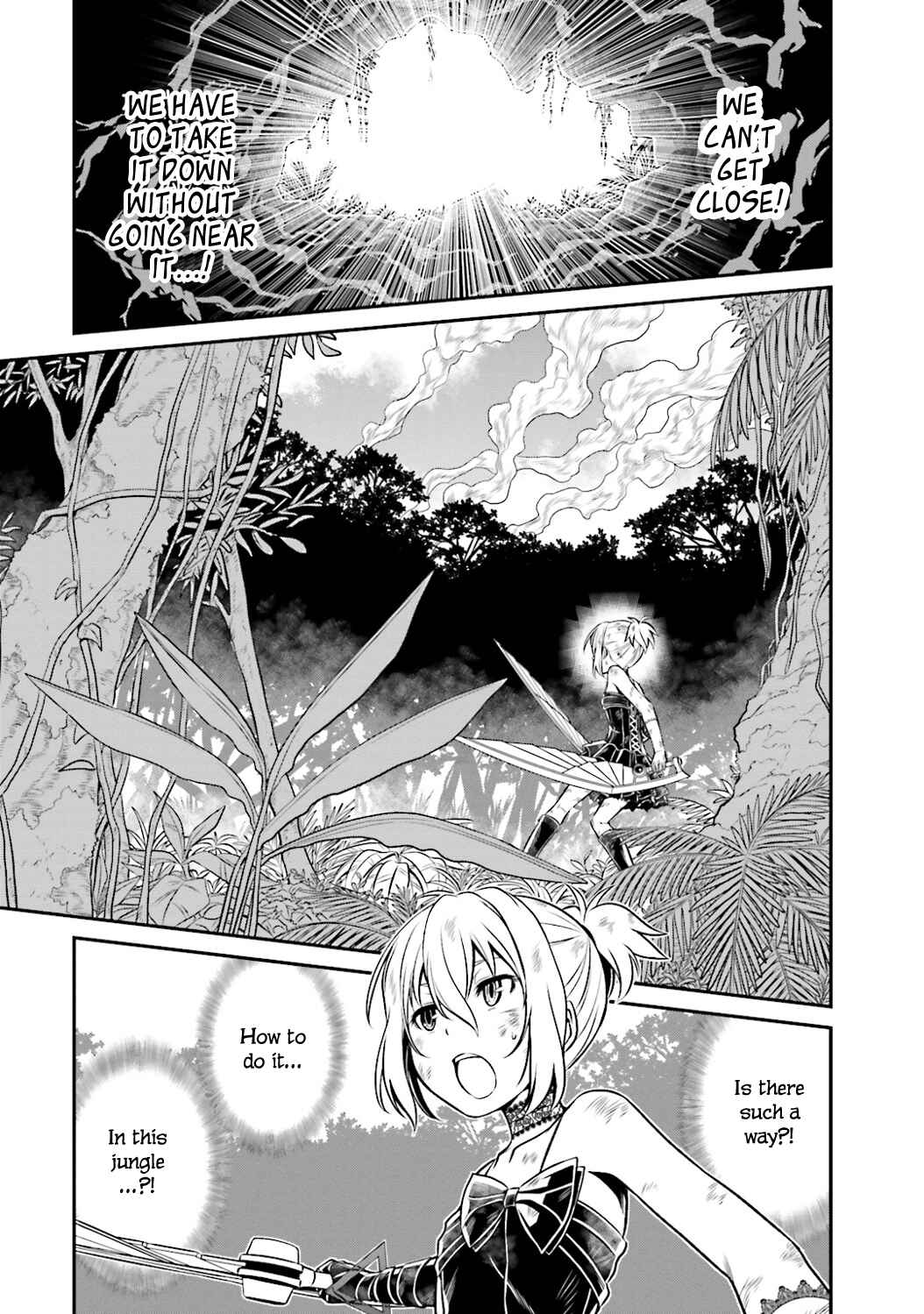 Page 27 Chapter 41 Not Lives