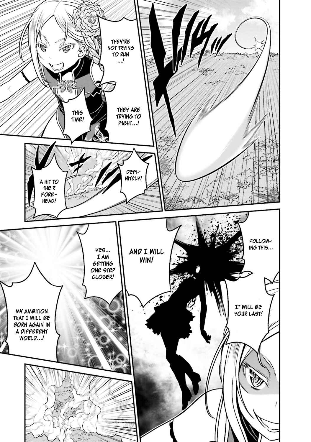 Page 29 Chapter 41 Not Lives