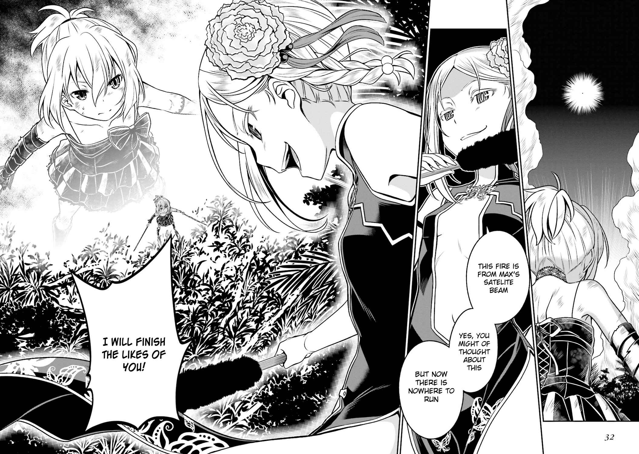 Page 31 Chapter 41 Not Lives