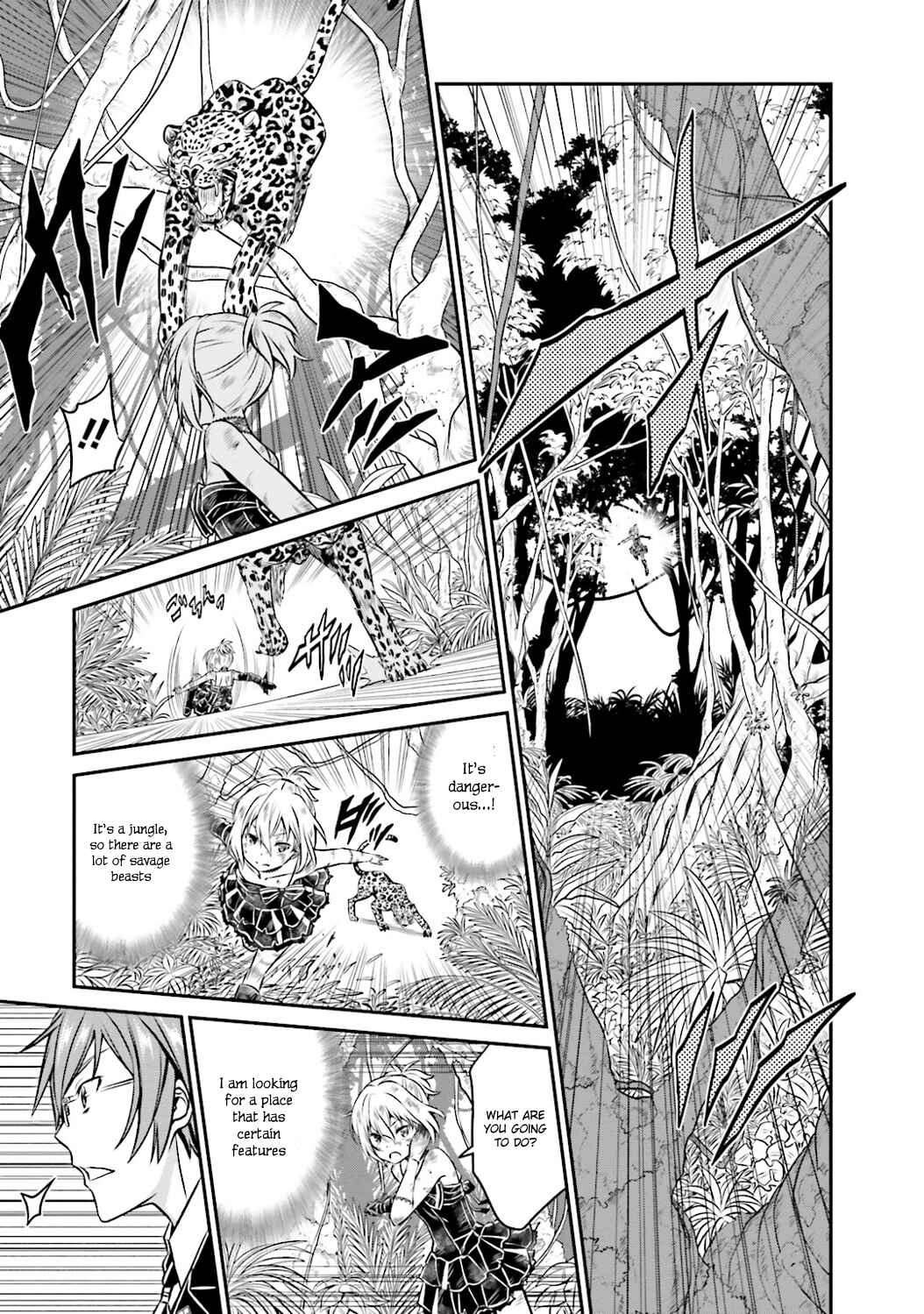 Page 7 Chapter 41 Not Lives