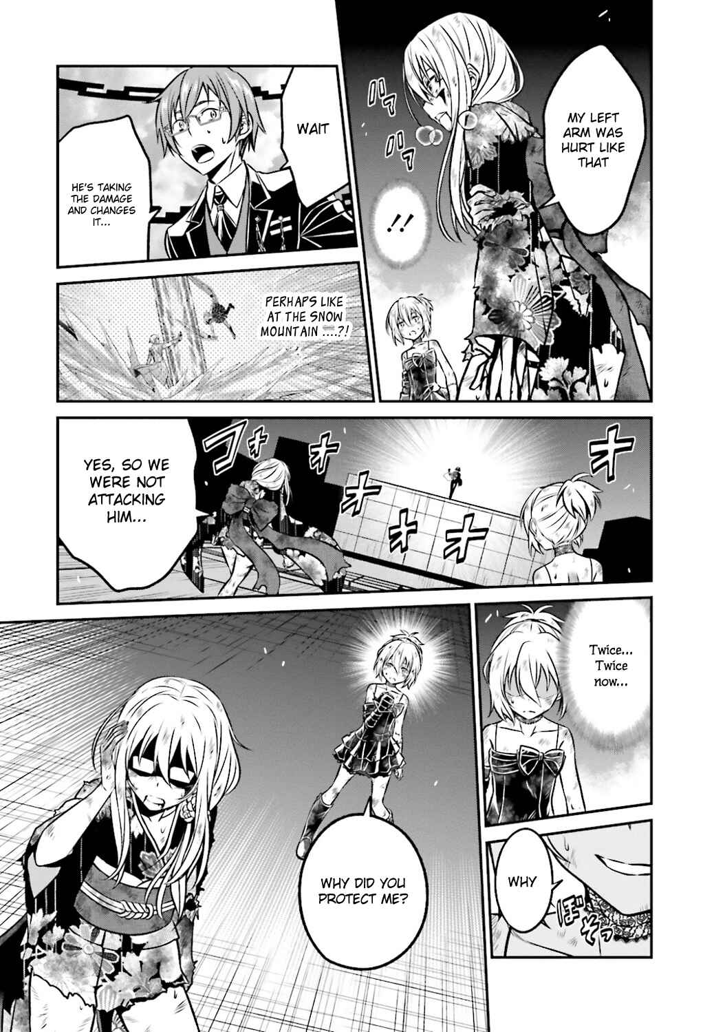 Page 12 Chapter 43 Not Lives