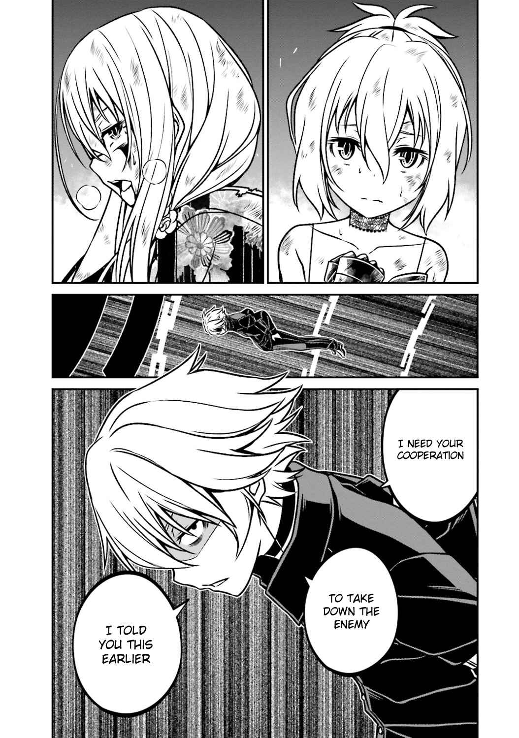 Page 13 Chapter 43 Not Lives