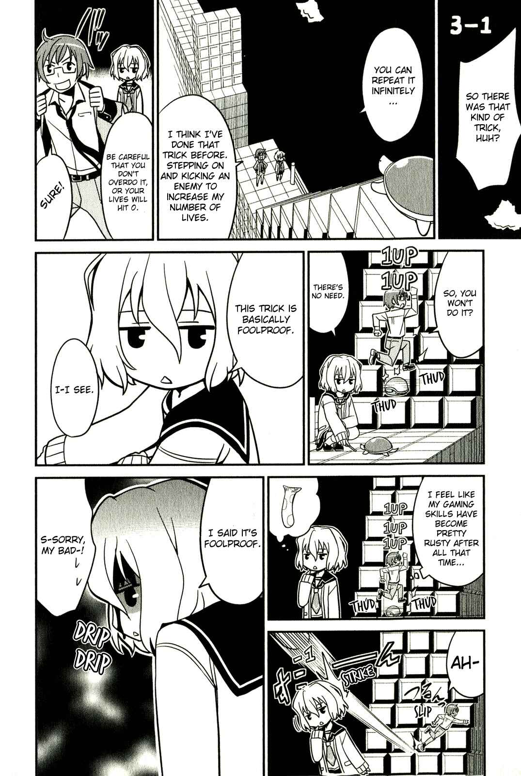 Page 5 Chapter 10.5 Not Lives
