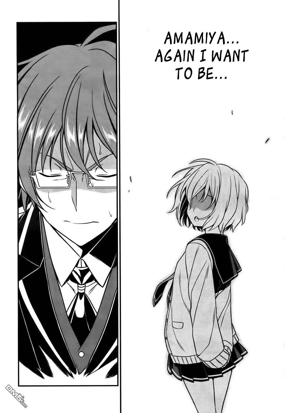 Page 24 Chapter 50 Not Lives