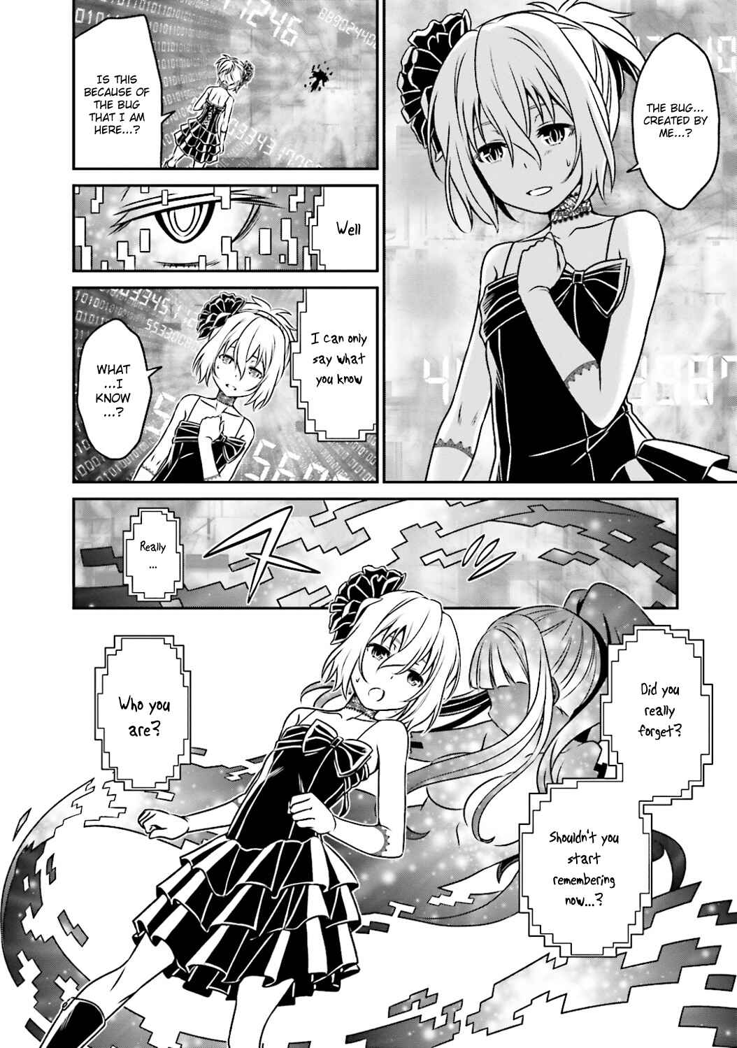 Page 15 Chapter 46 Not Lives