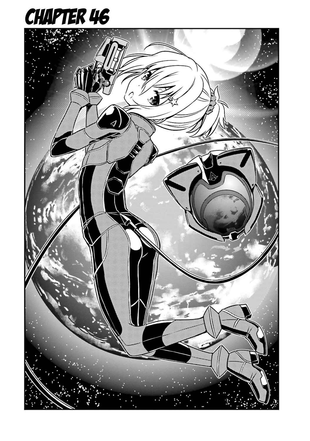 Page 2 Chapter 46 Not Lives