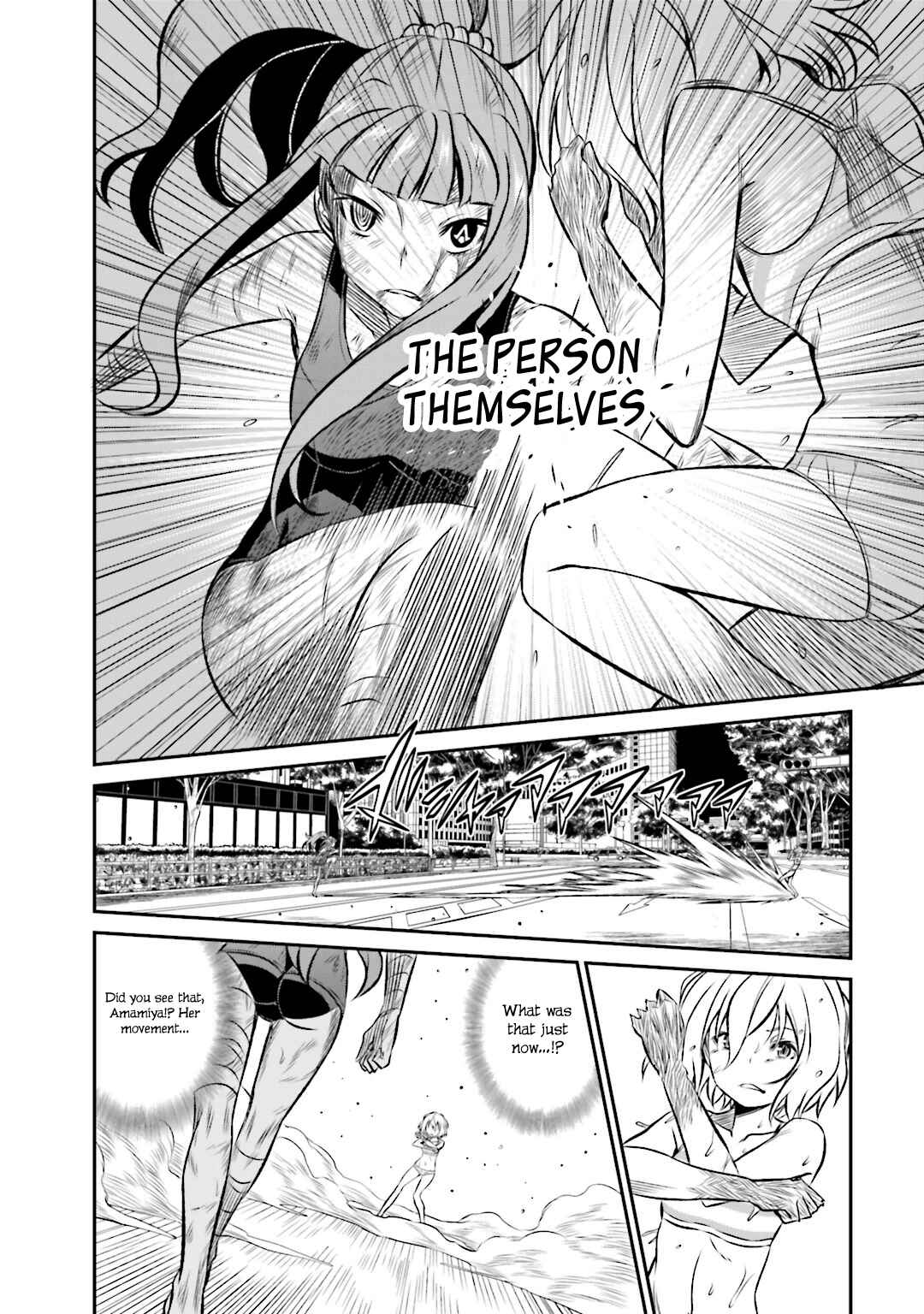 Page 10 Chapter 23 Not Lives