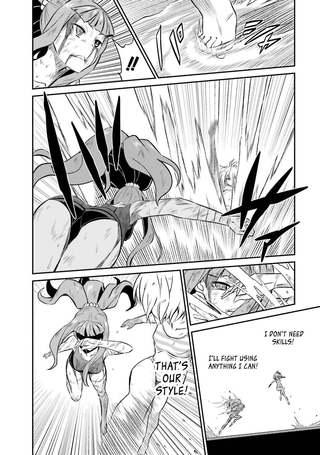 Page 12 Chapter 23 Not Lives