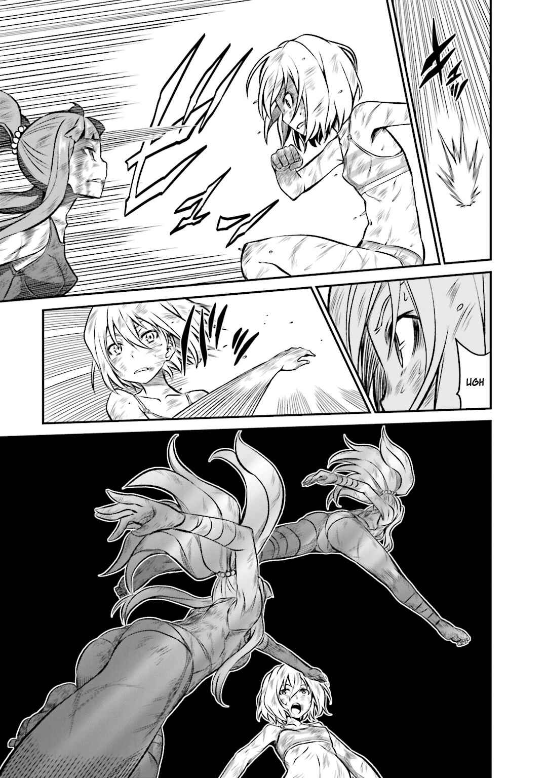 Page 23 Chapter 23 Not Lives