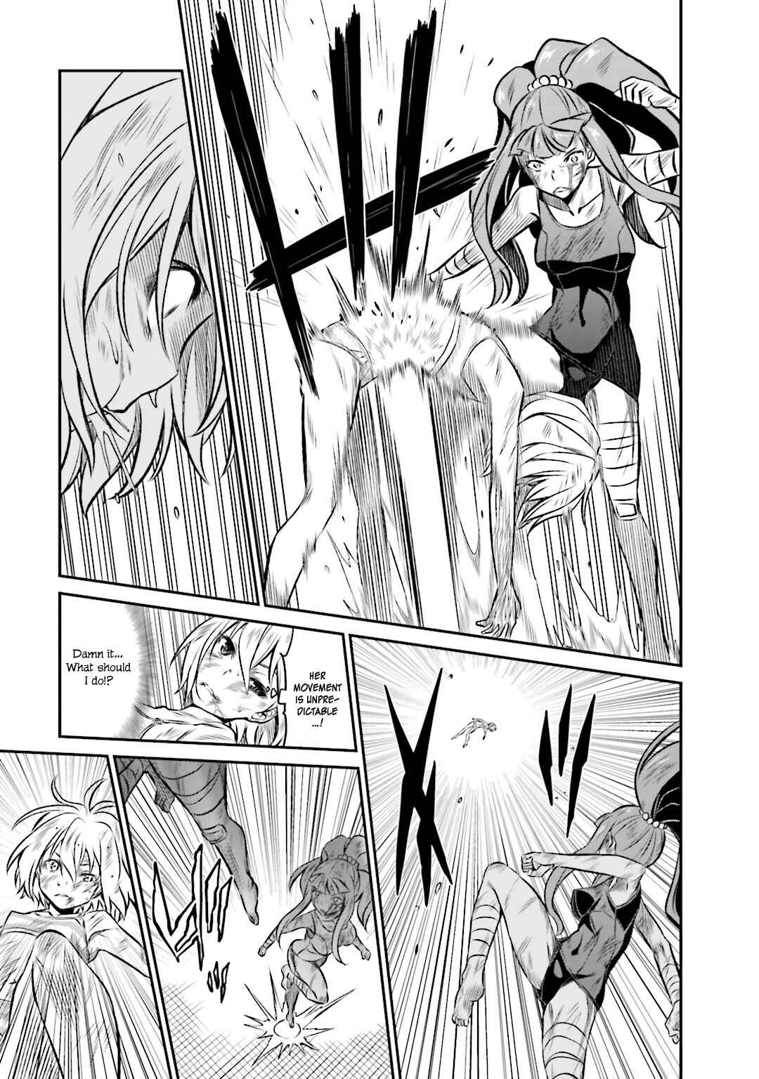 Page 25 Chapter 23 Not Lives