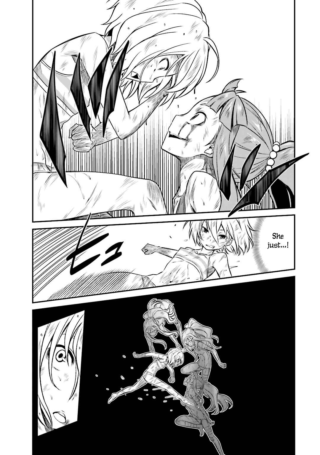 Page 26 Chapter 23 Not Lives