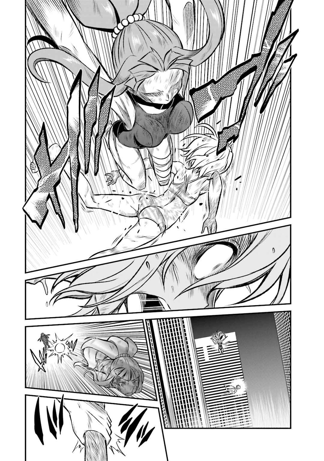 Page 27 Chapter 23 Not Lives
