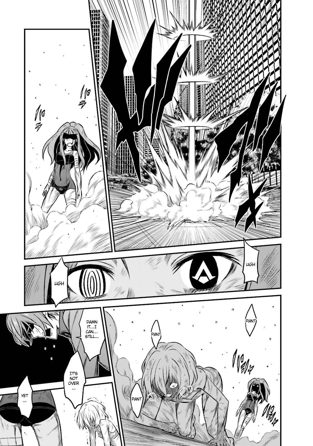 Page 29 Chapter 23 Not Lives