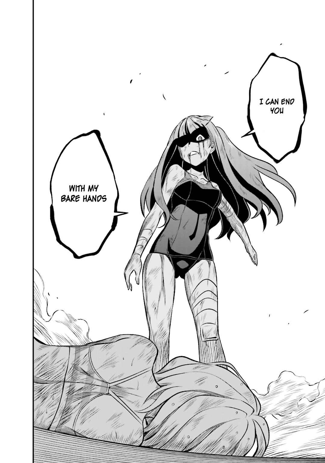 Page 32 Chapter 23 Not Lives