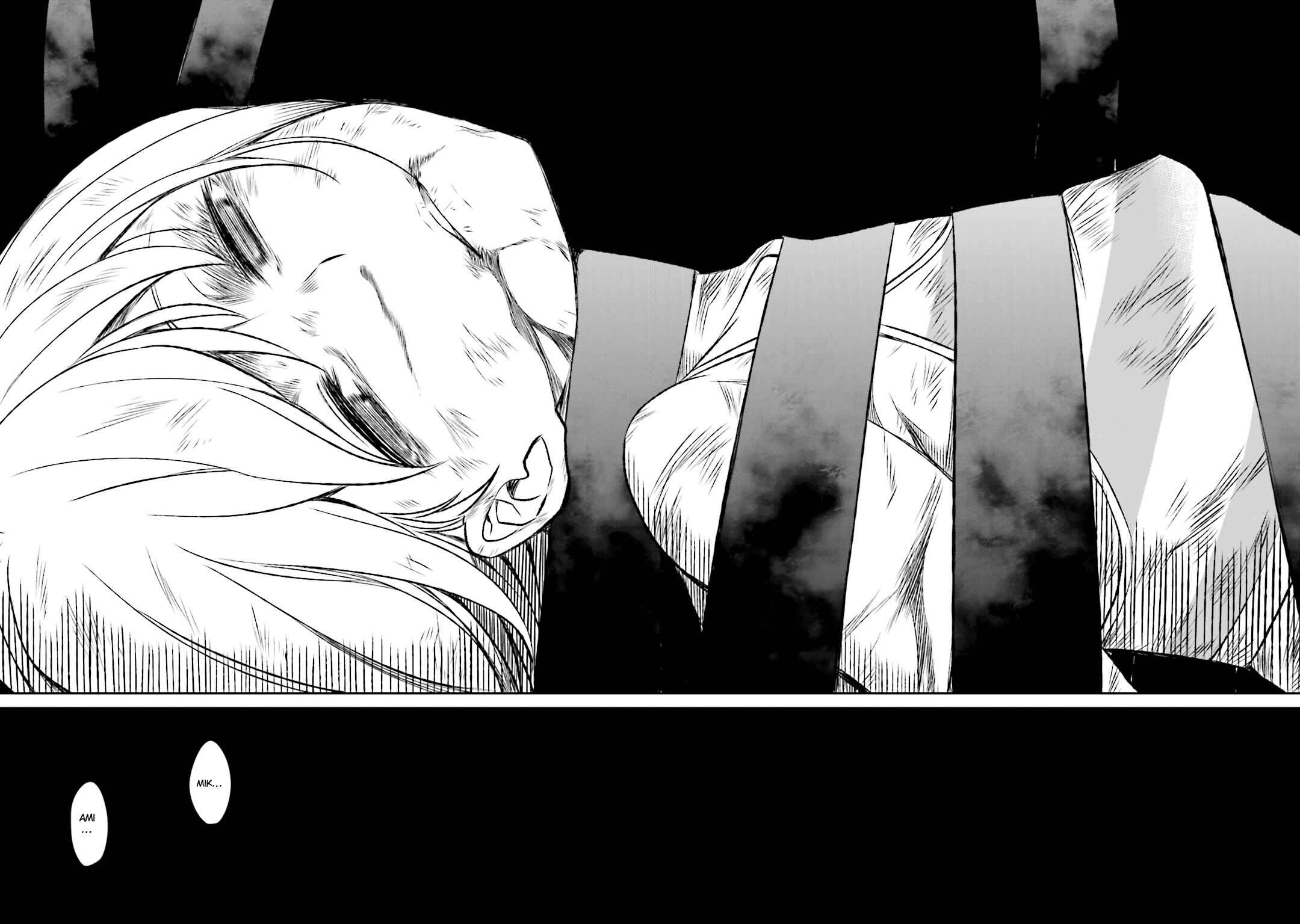Page 36 Chapter 23 Not Lives