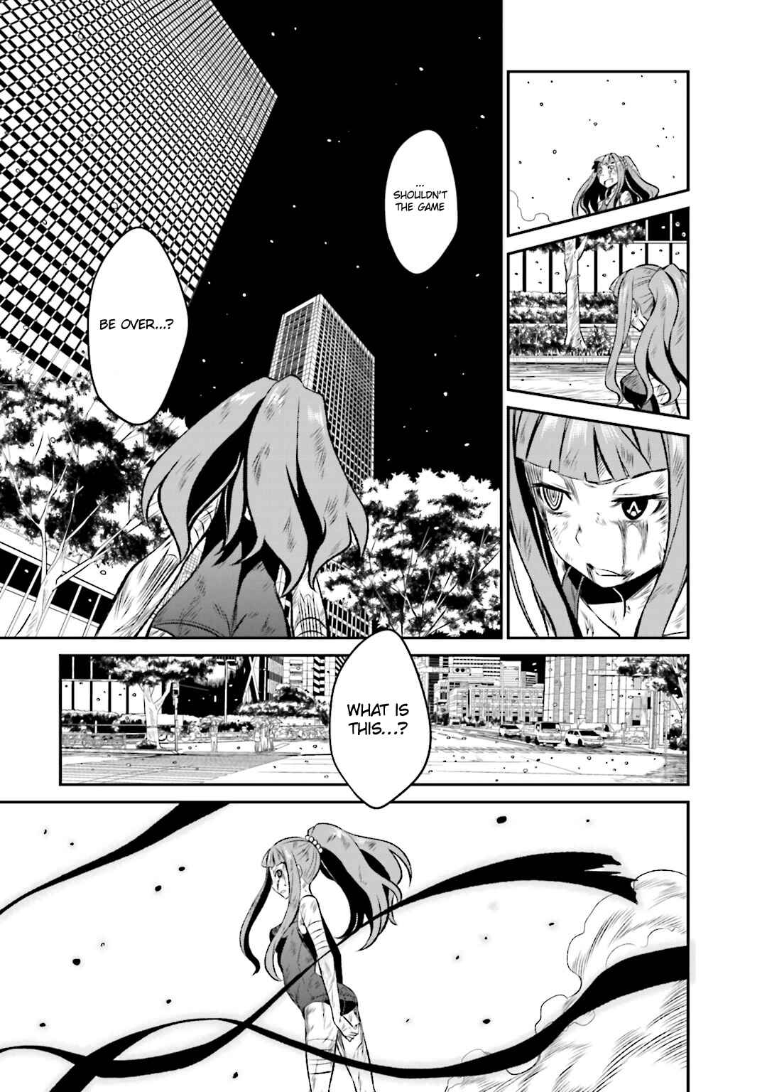 Page 38 Chapter 23 Not Lives
